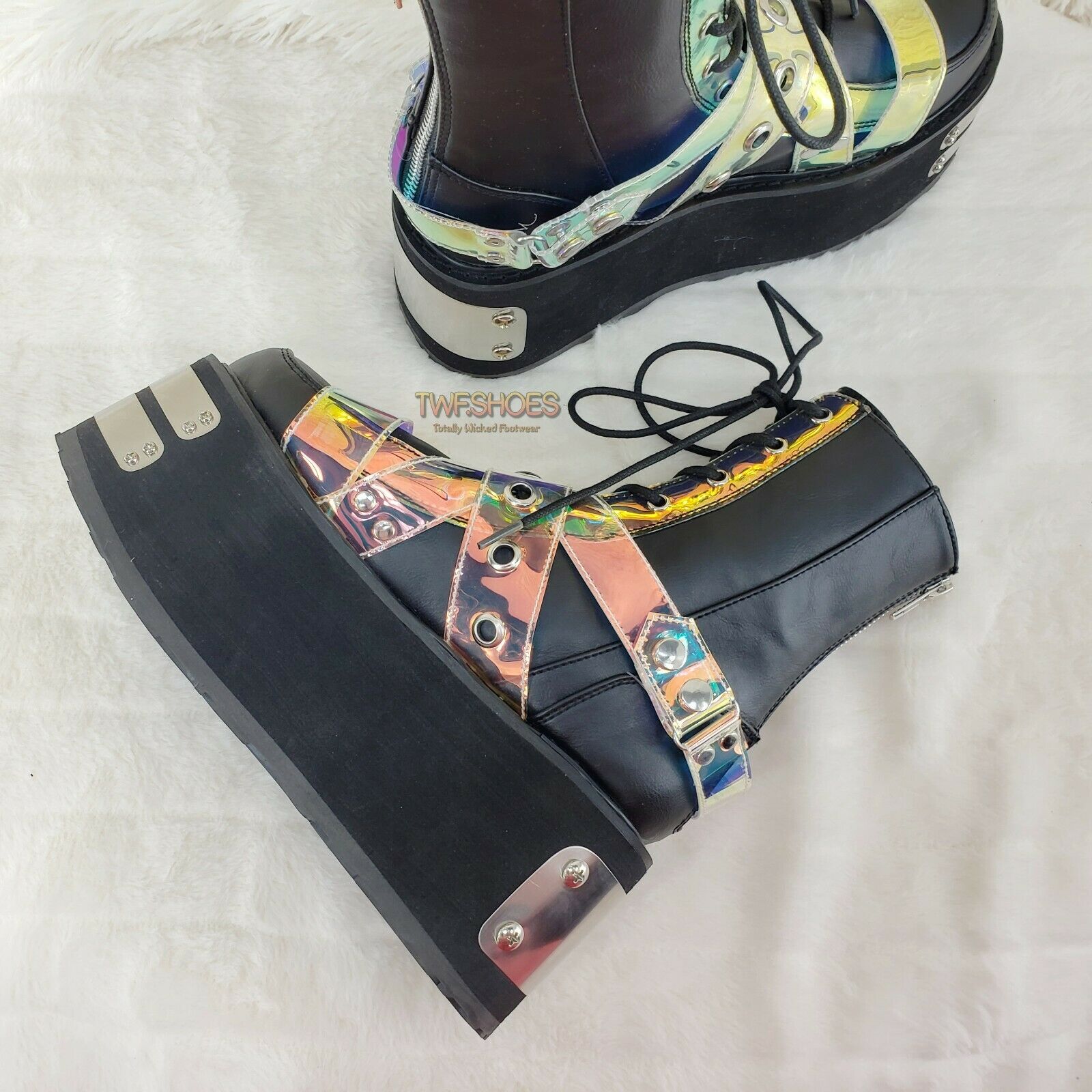 Heels Flats Sexy Women's Shoes Thigh High Boots Totally Wicked Footwear Afterpay Paypal