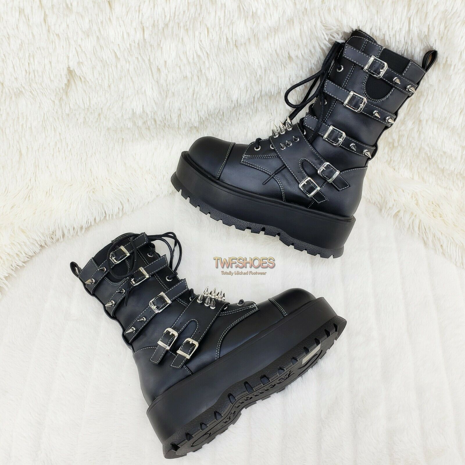 Heels Flats Sexy Women's Shoes Thigh High Boots Totally Wicked Footwear Afterpay Paypal