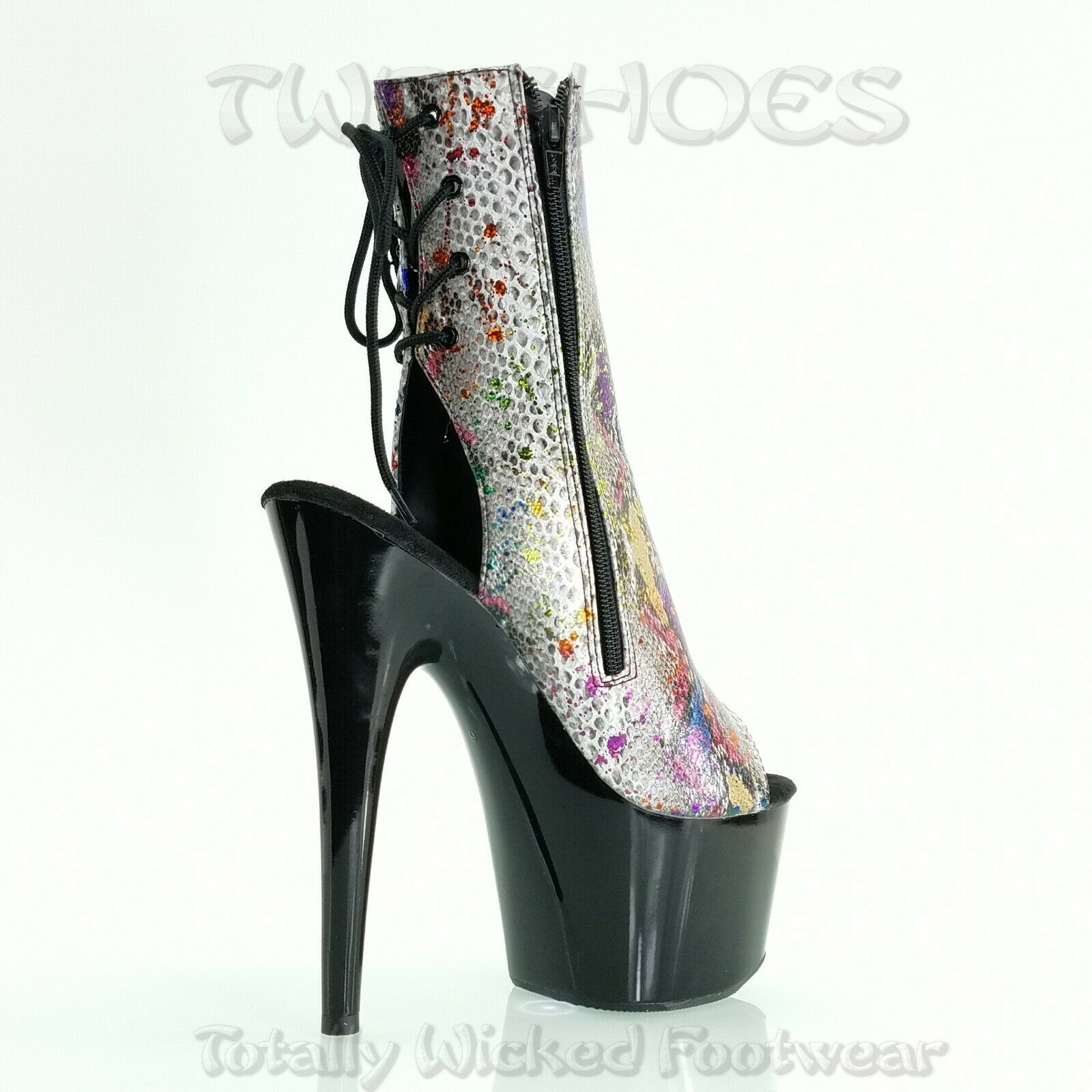 Heels Flats Sexy Women's Shoes Thigh High Boots Totally Wicked Footwear Afterpay Paypal