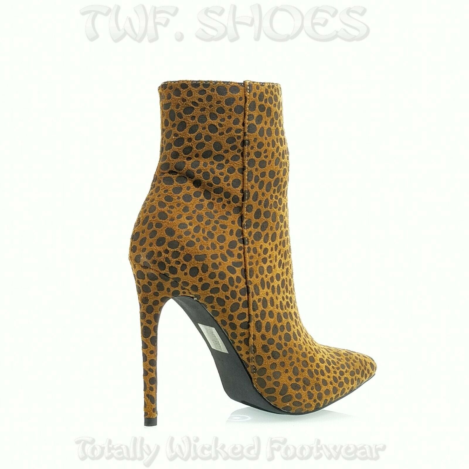 Heels Flats Sexy Women's Shoes Thigh High Boots Totally Wicked Footwear Afterpay Paypal