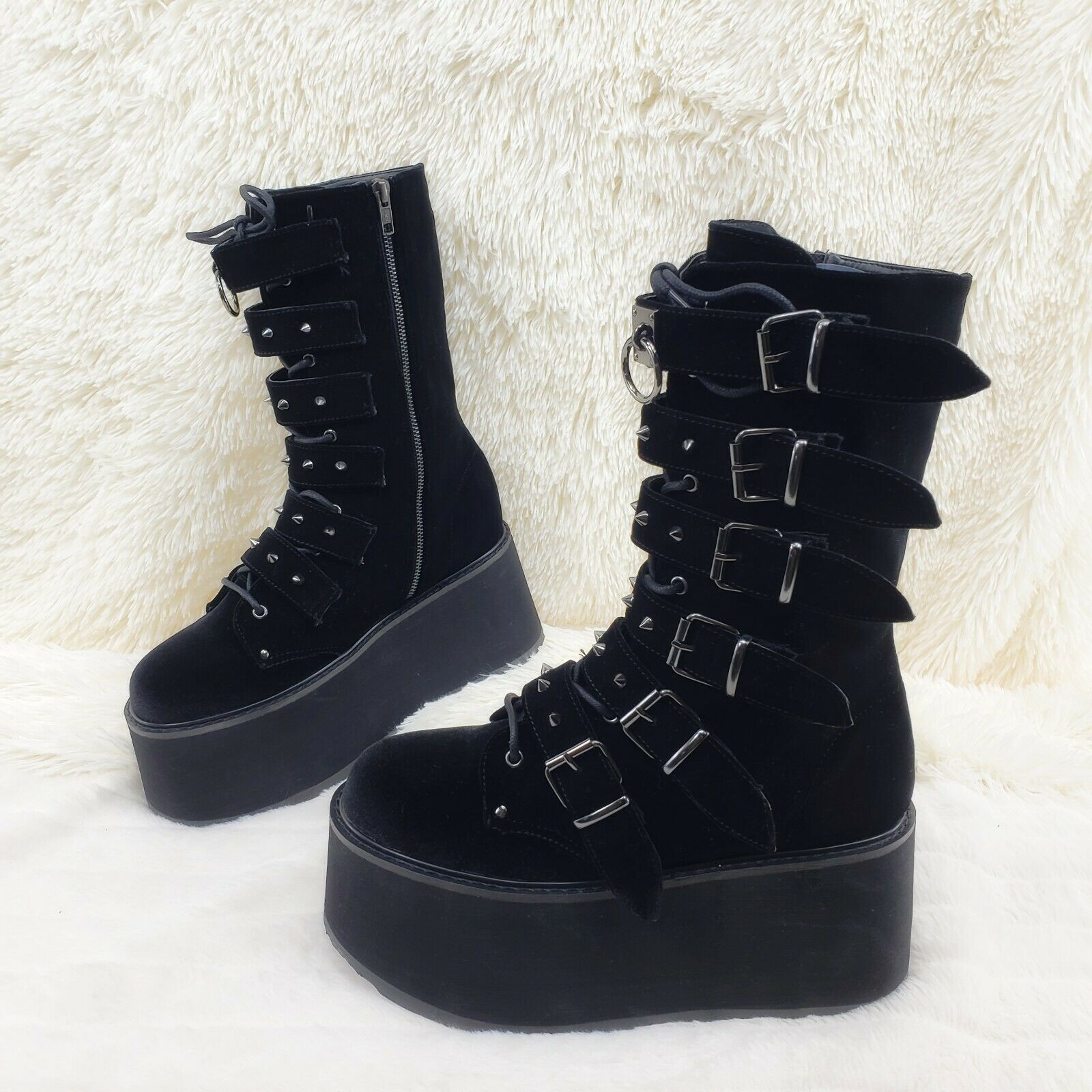 Heels Flats Sexy Women's Shoes Thigh High Boots Totally Wicked Footwear Afterpay Paypal