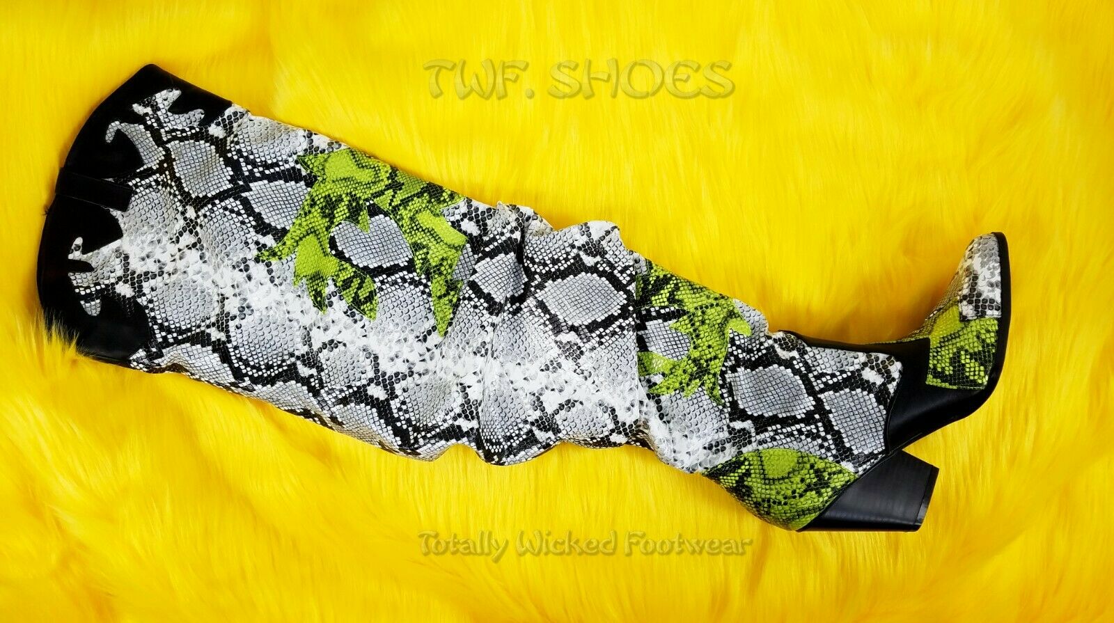 Heels Flats Sexy Women's Shoes Thigh High Boots Totally Wicked Footwear Afterpay Paypal