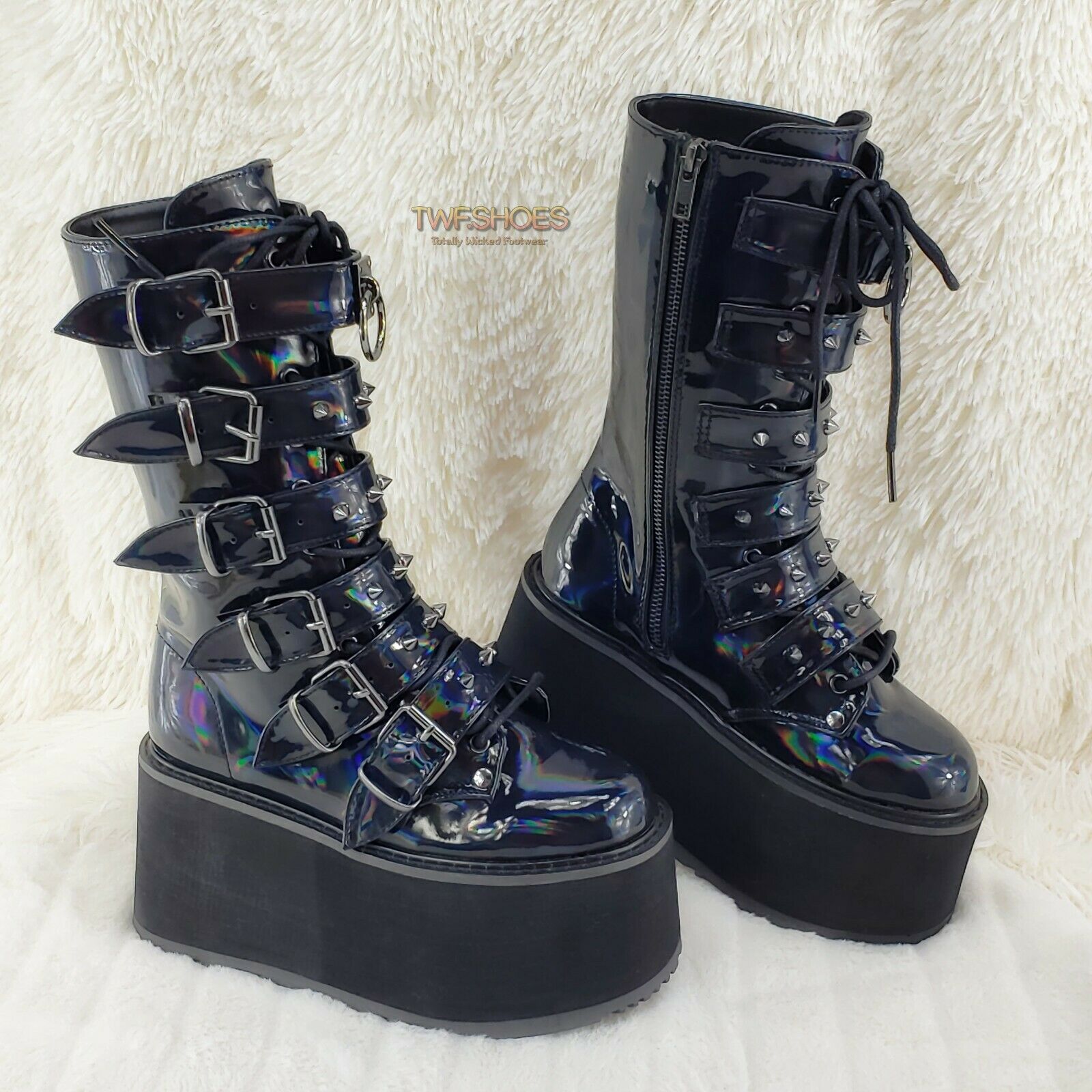 Heels Flats Sexy Women's Shoes Thigh High Boots Totally Wicked Footwear Afterpay Paypal