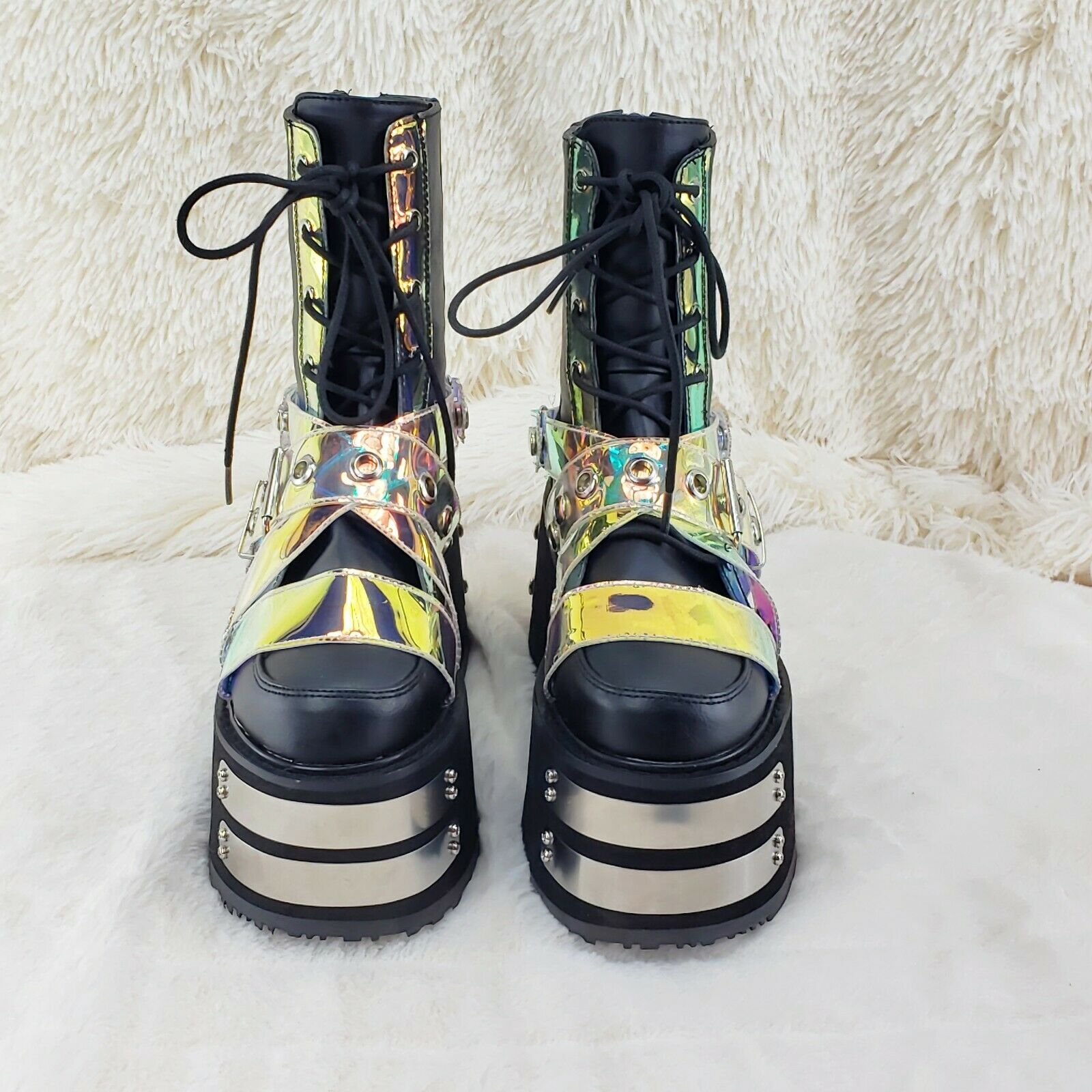 Heels Flats Sexy Women's Shoes Thigh High Boots Totally Wicked Footwear Afterpay Paypal