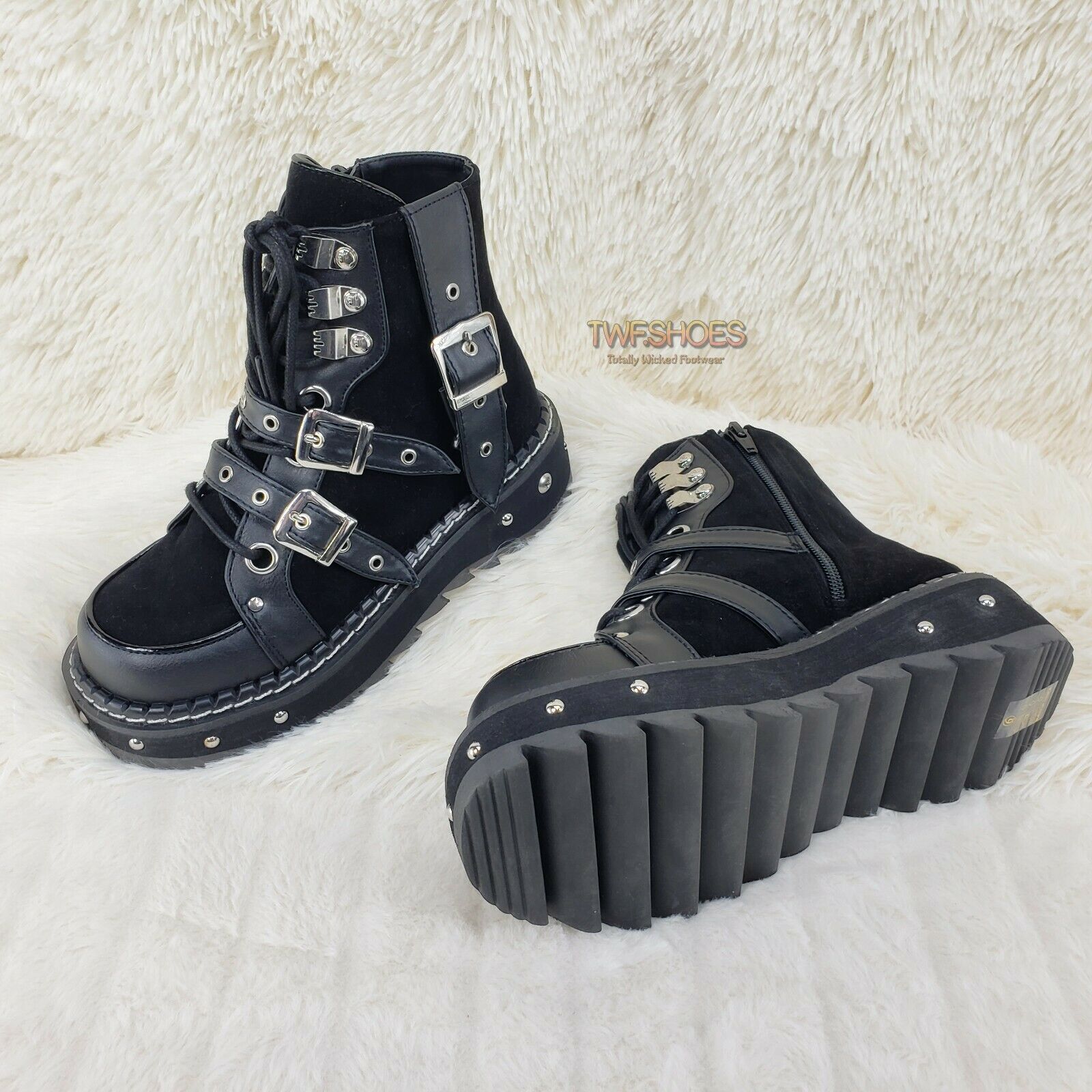 Heels Flats Sexy Women's Shoes Thigh High Boots Totally Wicked Footwear Afterpay Paypal
