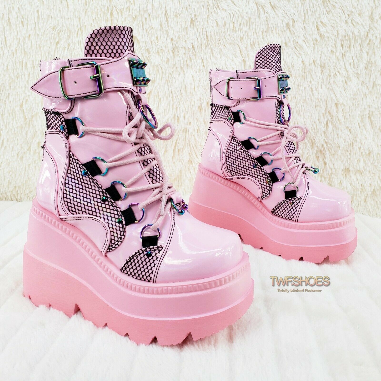 Heels Flats Sexy Women's Shoes Thigh High Boots Totally Wicked Footwear Afterpay Paypal