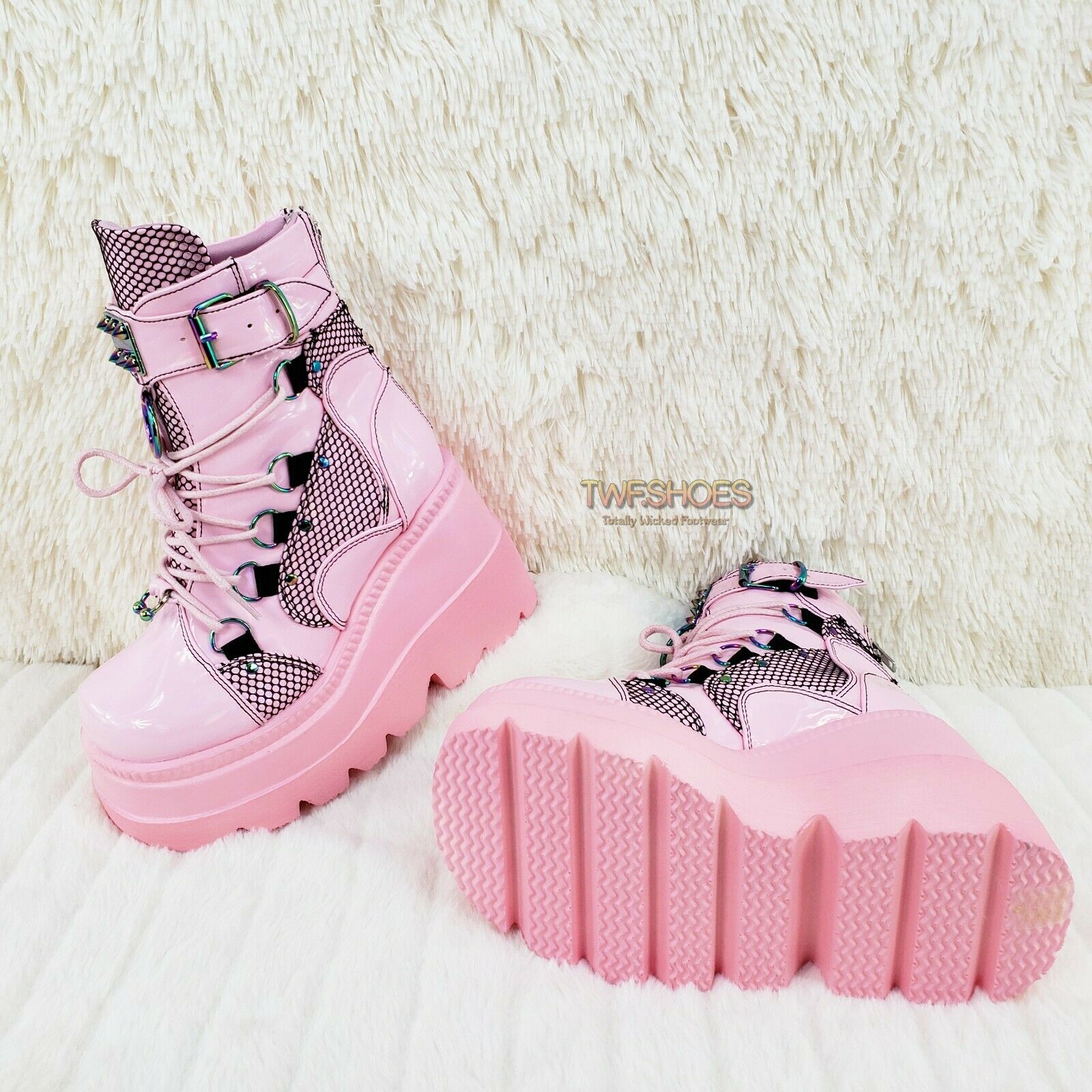 Heels Flats Sexy Women's Shoes Thigh High Boots Totally Wicked Footwear Afterpay Paypal