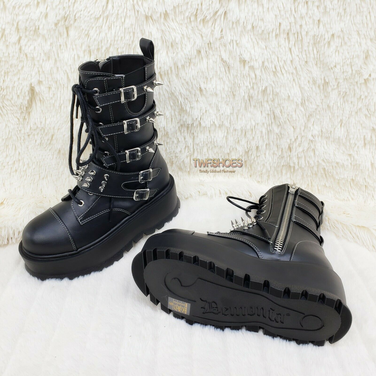 Heels Flats Sexy Women's Shoes Thigh High Boots Totally Wicked Footwear Afterpay Paypal