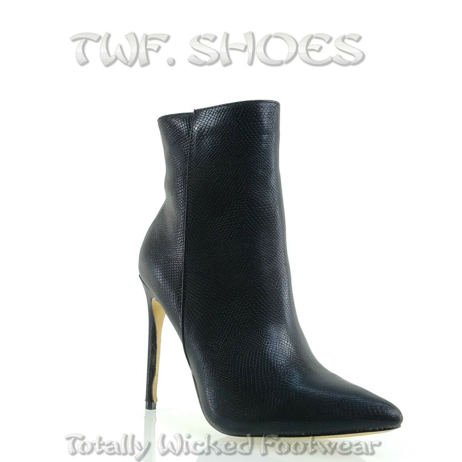 Heels Flats Sexy Women's Shoes Thigh High Boots Totally Wicked Footwear Afterpay Paypal