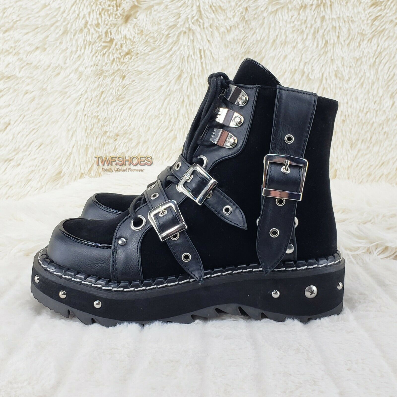 Heels Flats Sexy Women's Shoes Thigh High Boots Totally Wicked Footwear Afterpay Paypal