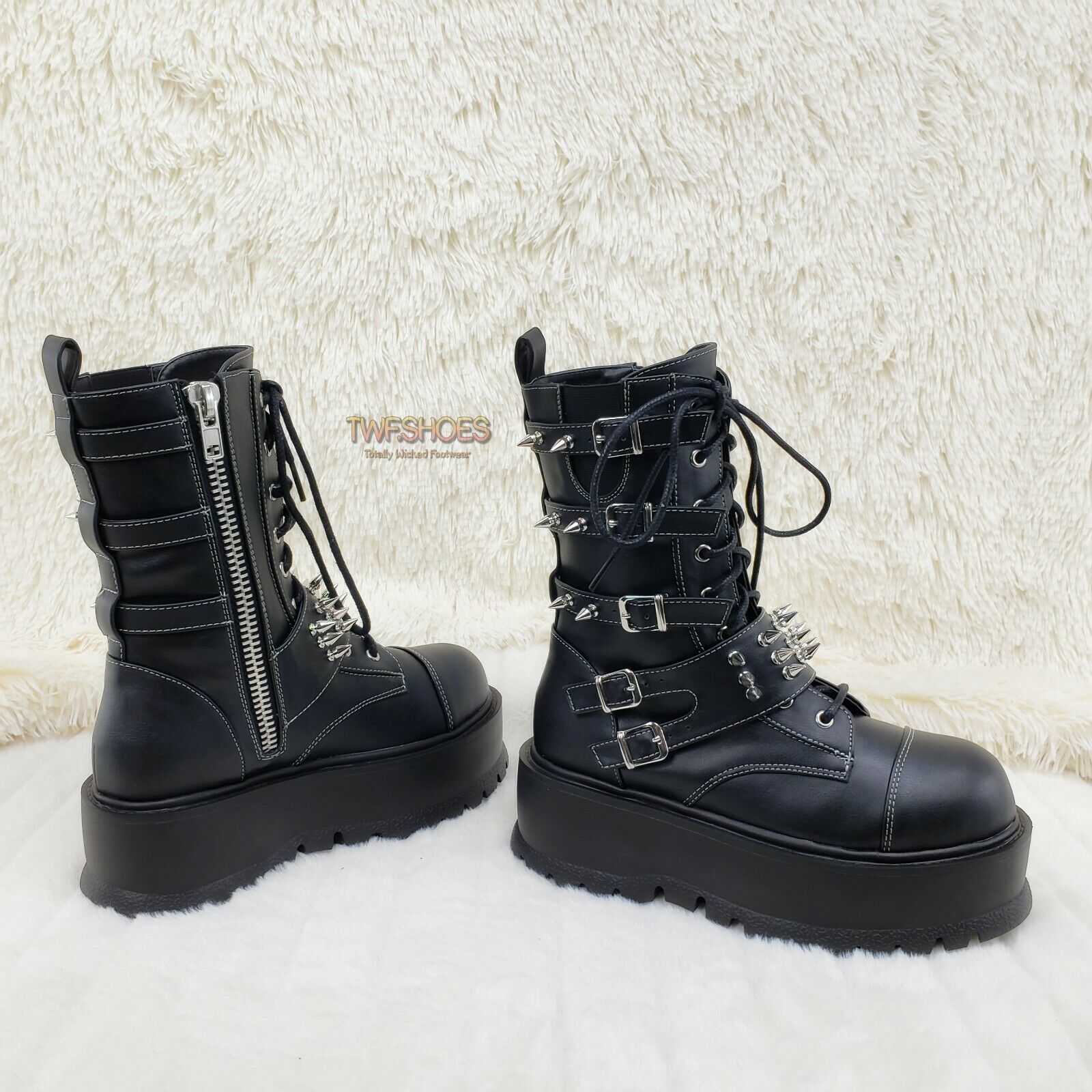 Heels Flats Sexy Women's Shoes Thigh High Boots Totally Wicked Footwear Afterpay Paypal