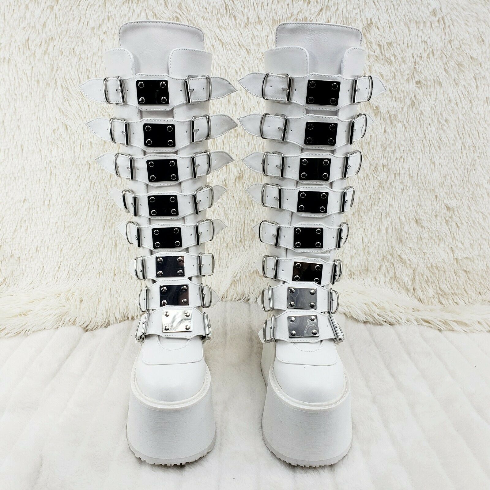 Heels Flats Sexy Women's Shoes Thigh High Boots Totally Wicked Footwear Afterpay Paypal