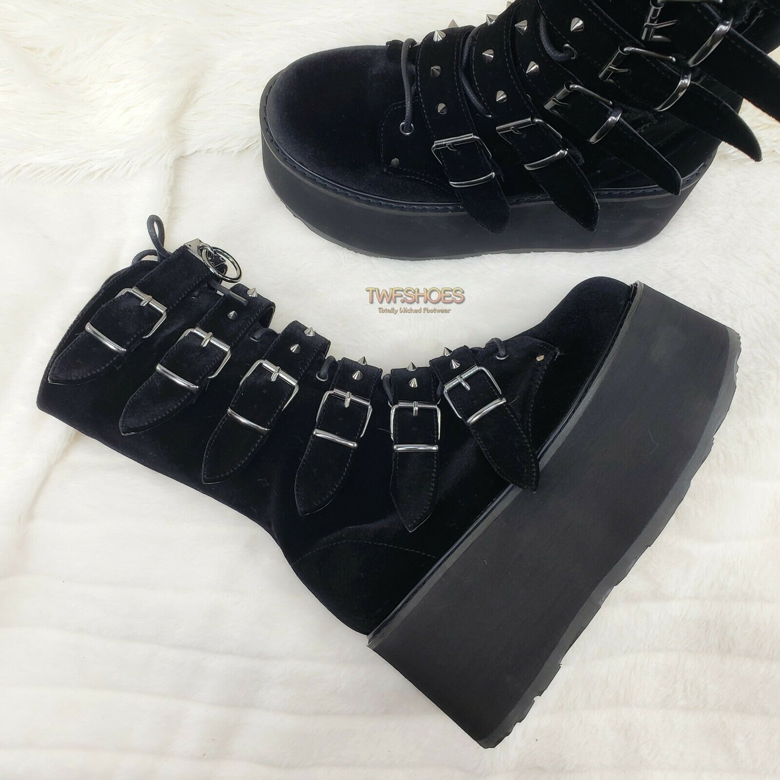 Heels Flats Sexy Women's Shoes Thigh High Boots Totally Wicked Footwear Afterpay Paypal