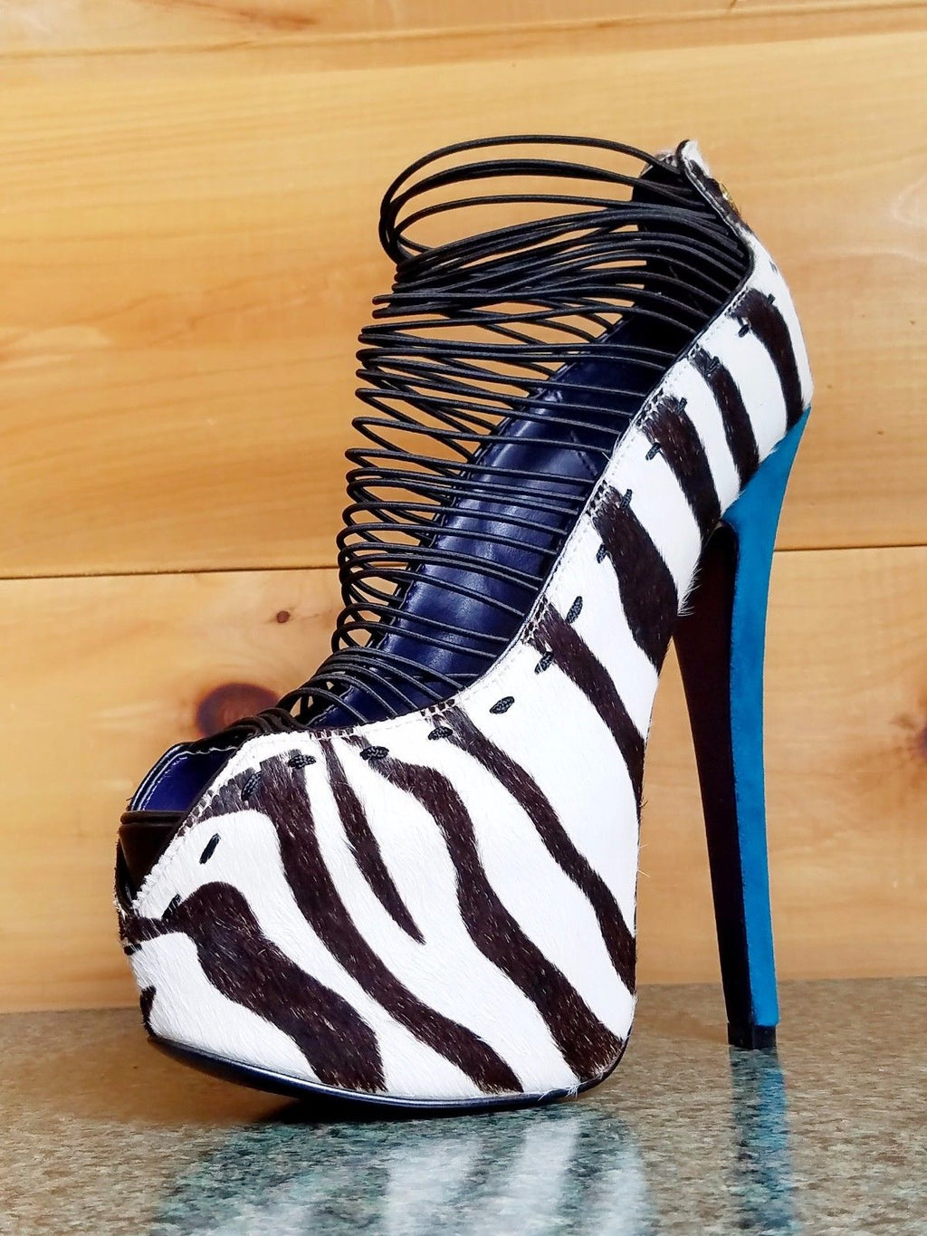 ZAKFY High Heels, Buckle Women SandalSummer Women Shoes Flat HeelToe Shoes  Slip Dress Shoes (Size : 40 EU) : Buy Online at Best Price in KSA - Souq is  now Amazon.sa: Fashion
