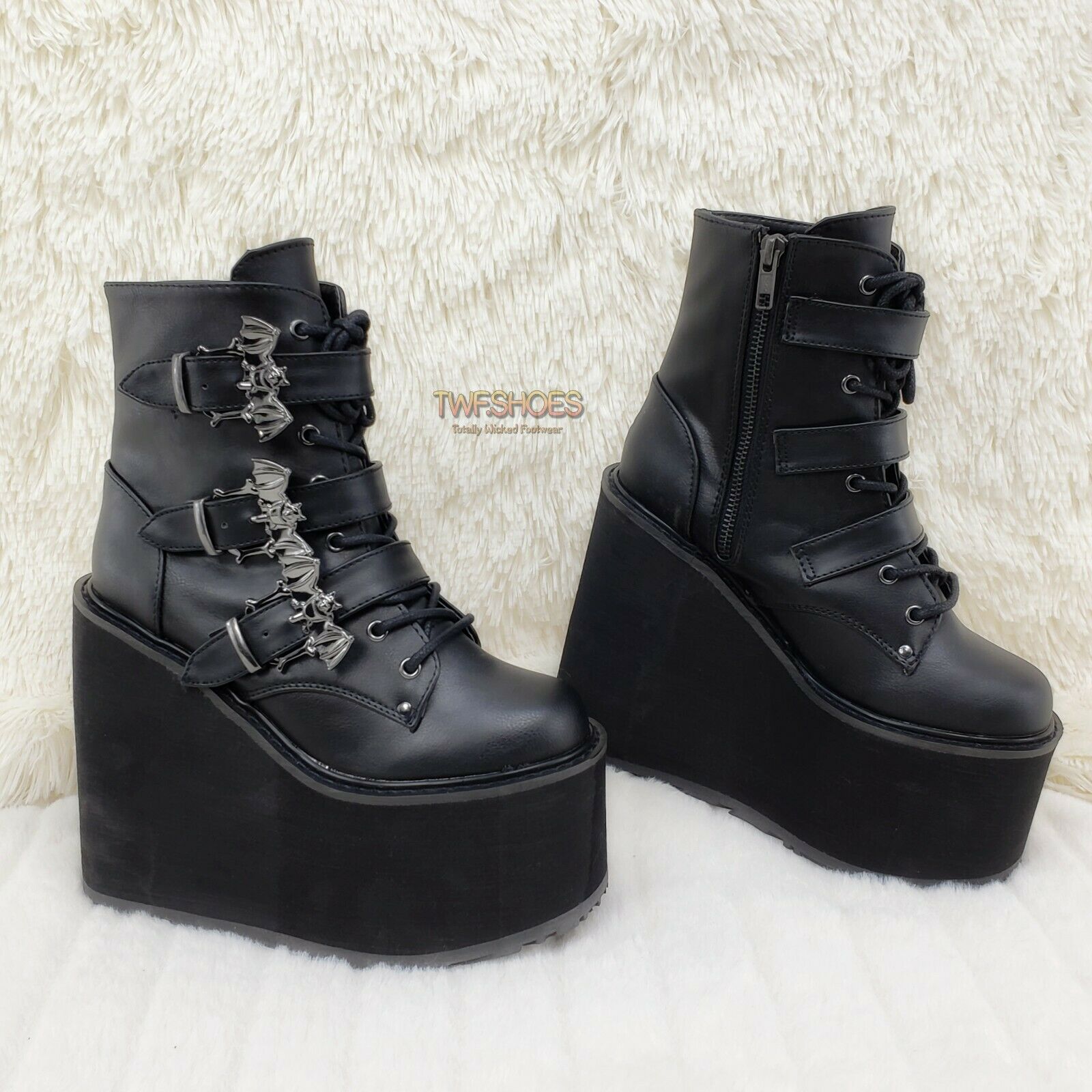 Heels Flats Sexy Women's Shoes Thigh High Boots Totally Wicked Footwear Afterpay Paypal