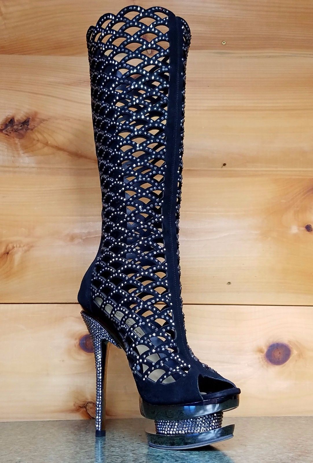 Heels Flats Sexy Women's Shoes Thigh High Boots Totally Wicked Footwear Afterpay Paypal