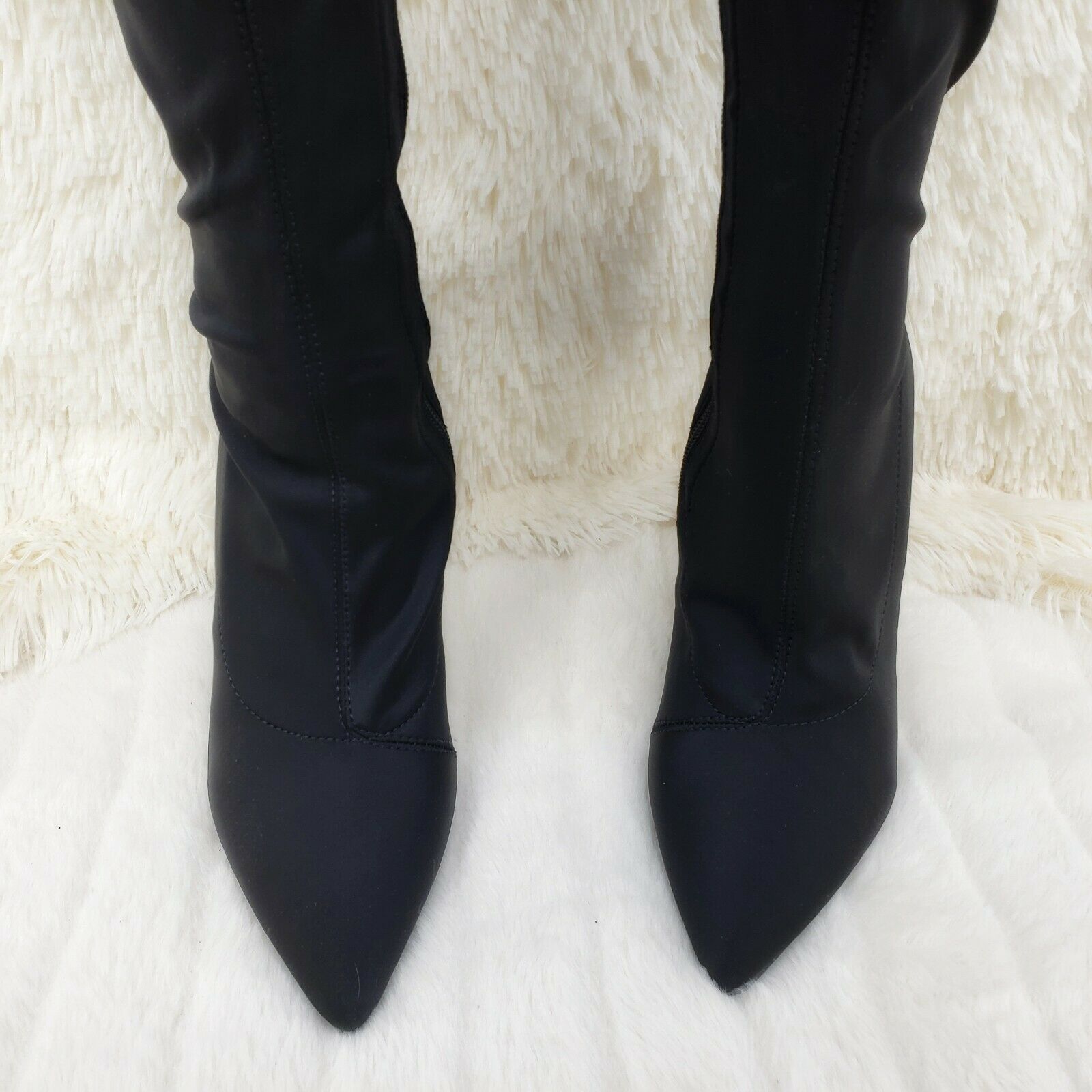 Heels Flats Sexy Women's Shoes Thigh High Boots Totally Wicked Footwear Afterpay Paypal