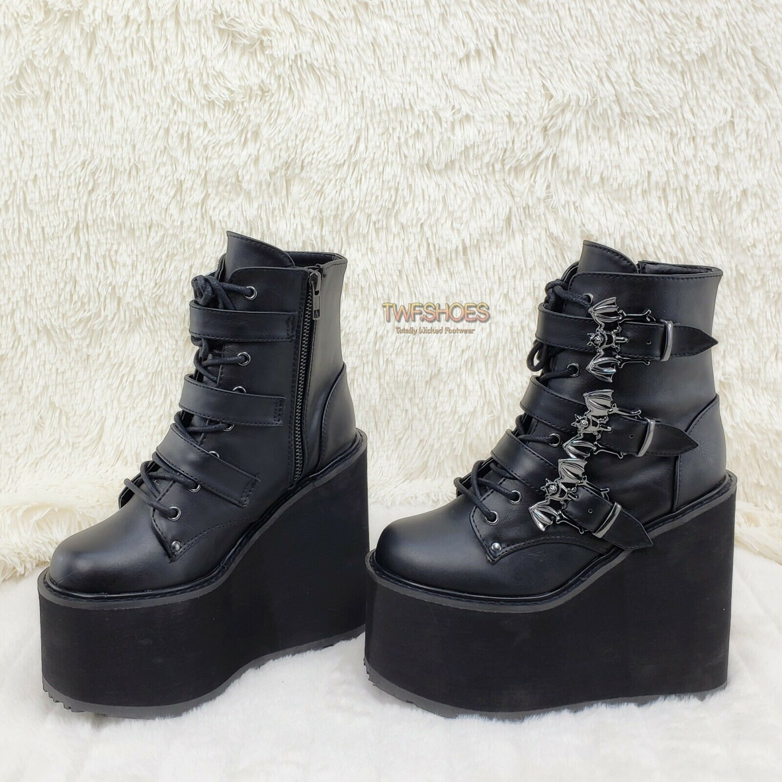 Heels Flats Sexy Women's Shoes Thigh High Boots Totally Wicked Footwear Afterpay Paypal