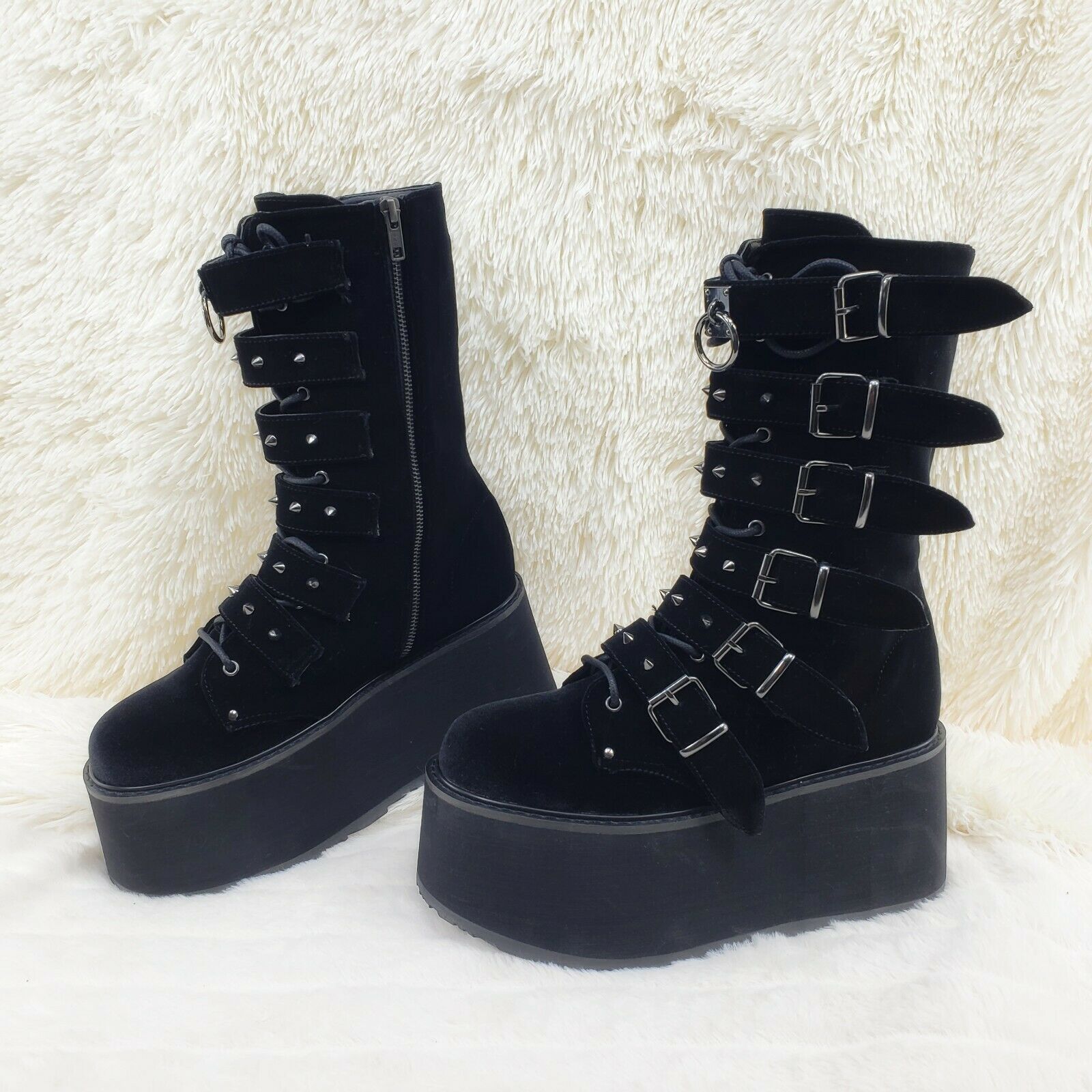 Heels Flats Sexy Women's Shoes Thigh High Boots Totally Wicked Footwear Afterpay Paypal
