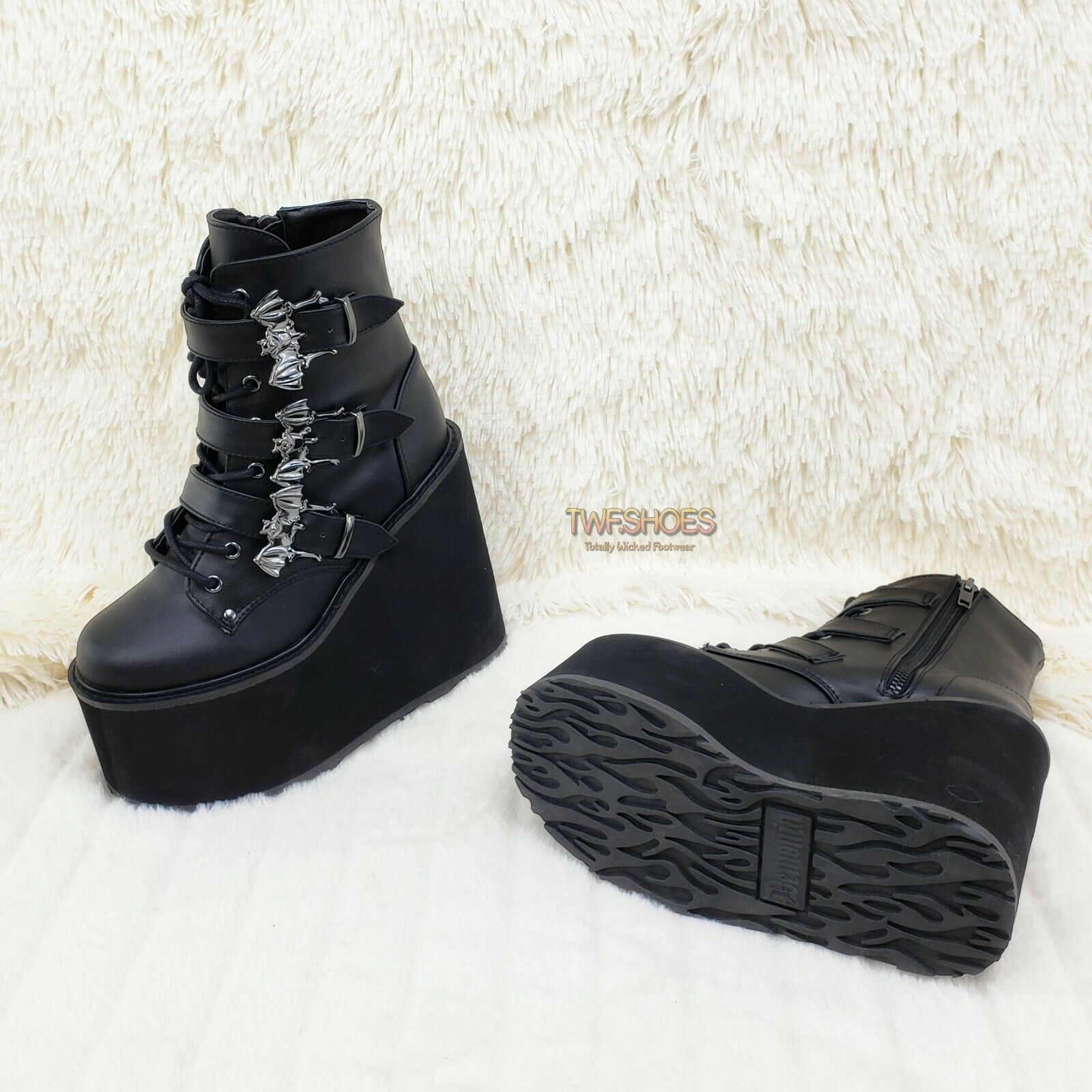 Heels Flats Sexy Women's Shoes Thigh High Boots Totally Wicked Footwear Afterpay Paypal