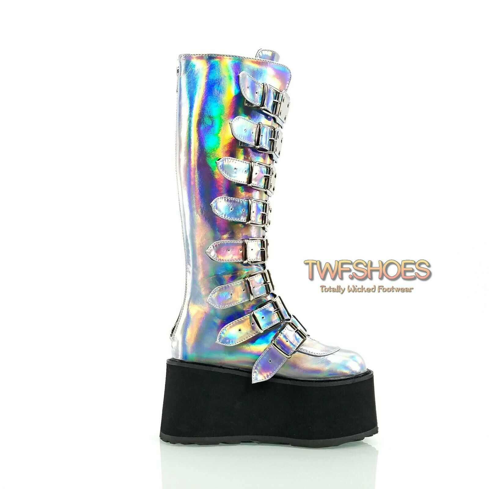 Heels Flats Sexy Women's Shoes Thigh High Boots Totally Wicked Footwear Afterpay Paypal