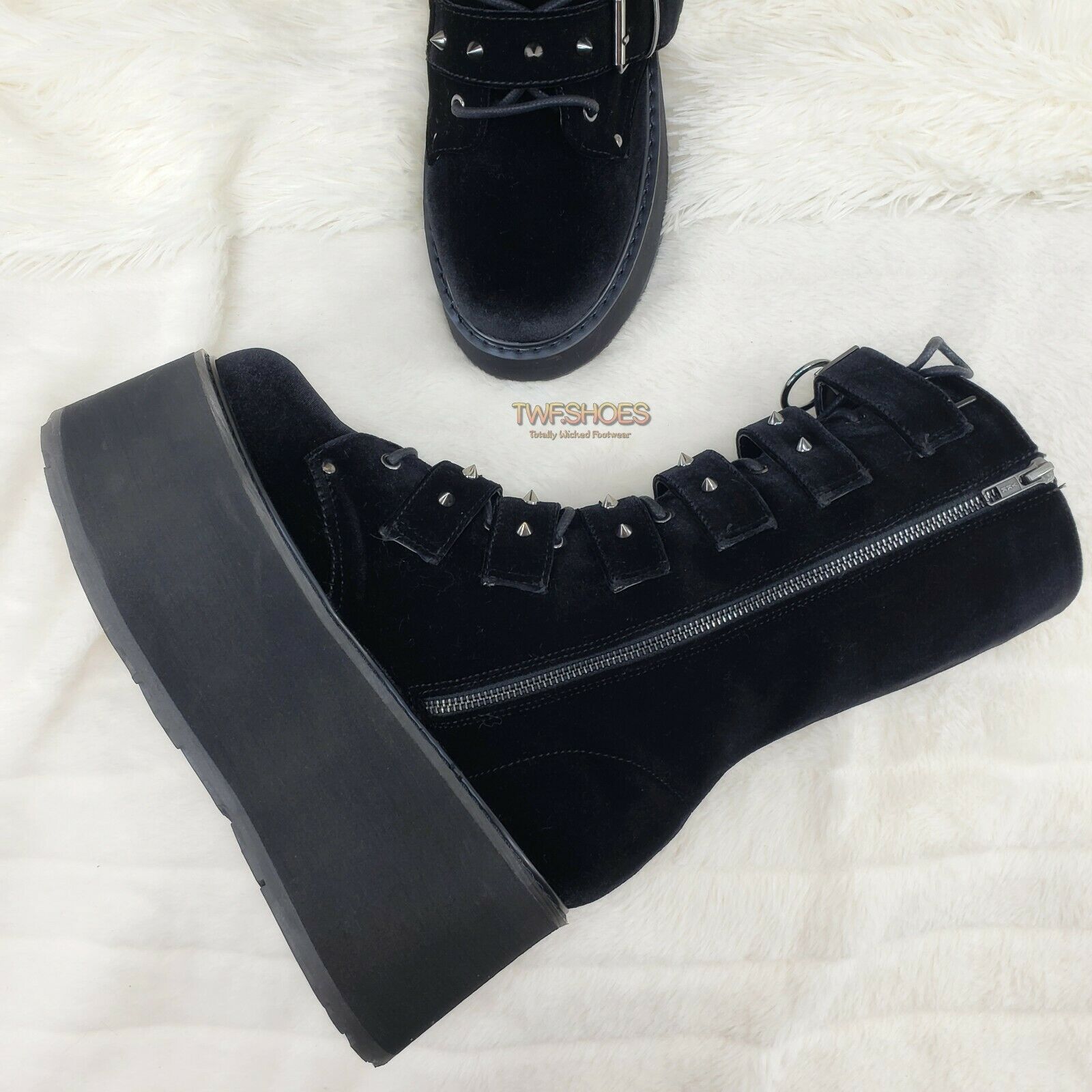 Heels Flats Sexy Women's Shoes Thigh High Boots Totally Wicked Footwear Afterpay Paypal