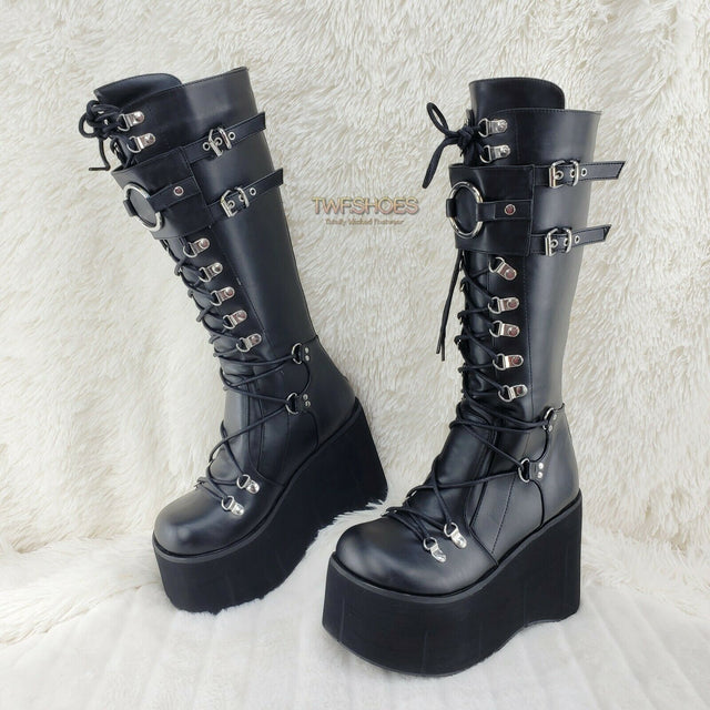 Knee Boots | Totally Wicked Footwear