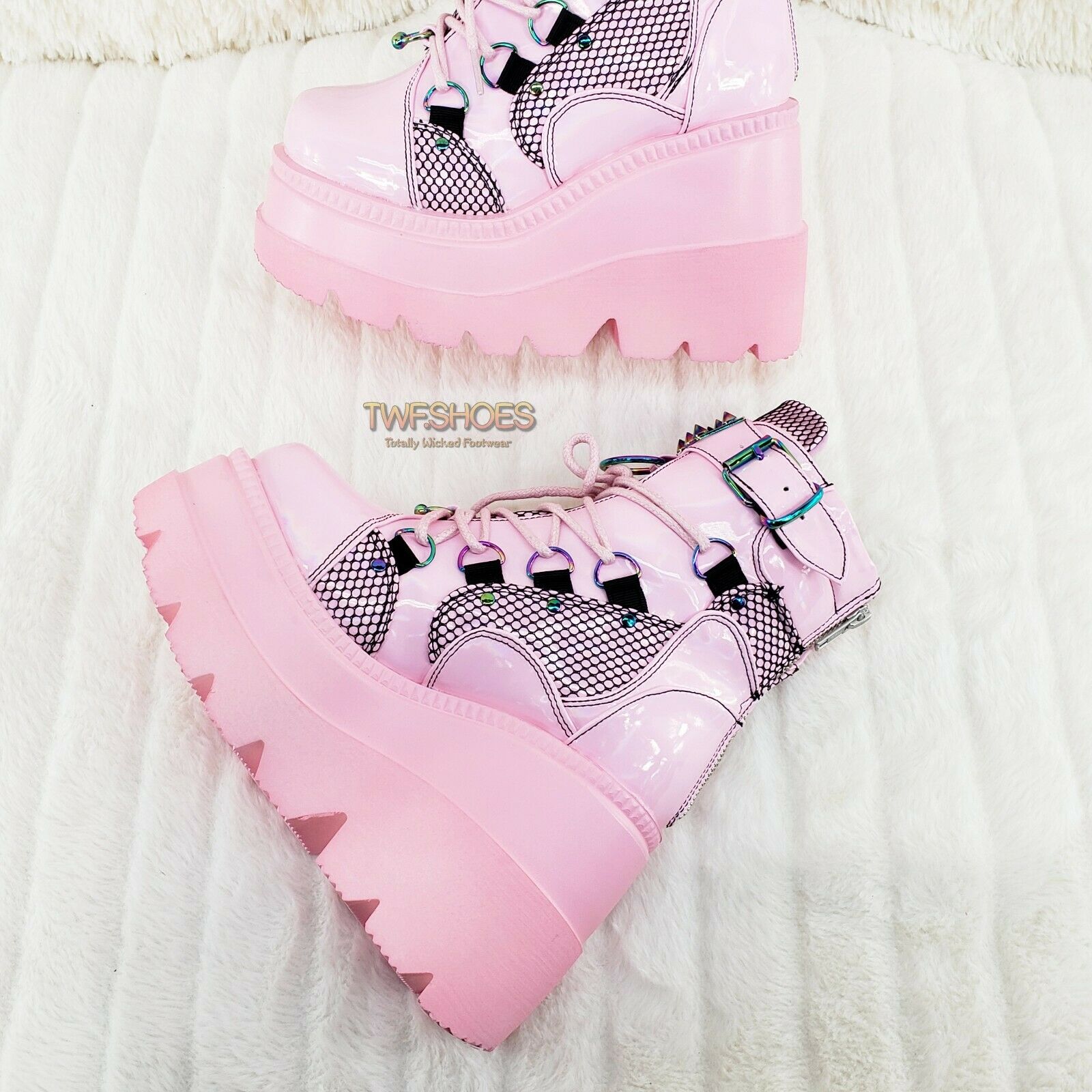 Heels Flats Sexy Women's Shoes Thigh High Boots Totally Wicked Footwear Afterpay Paypal