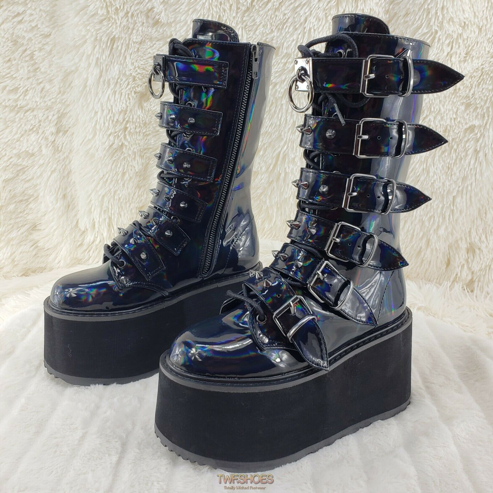 Heels Flats Sexy Women's Shoes Thigh High Boots Totally Wicked Footwear Afterpay Paypal
