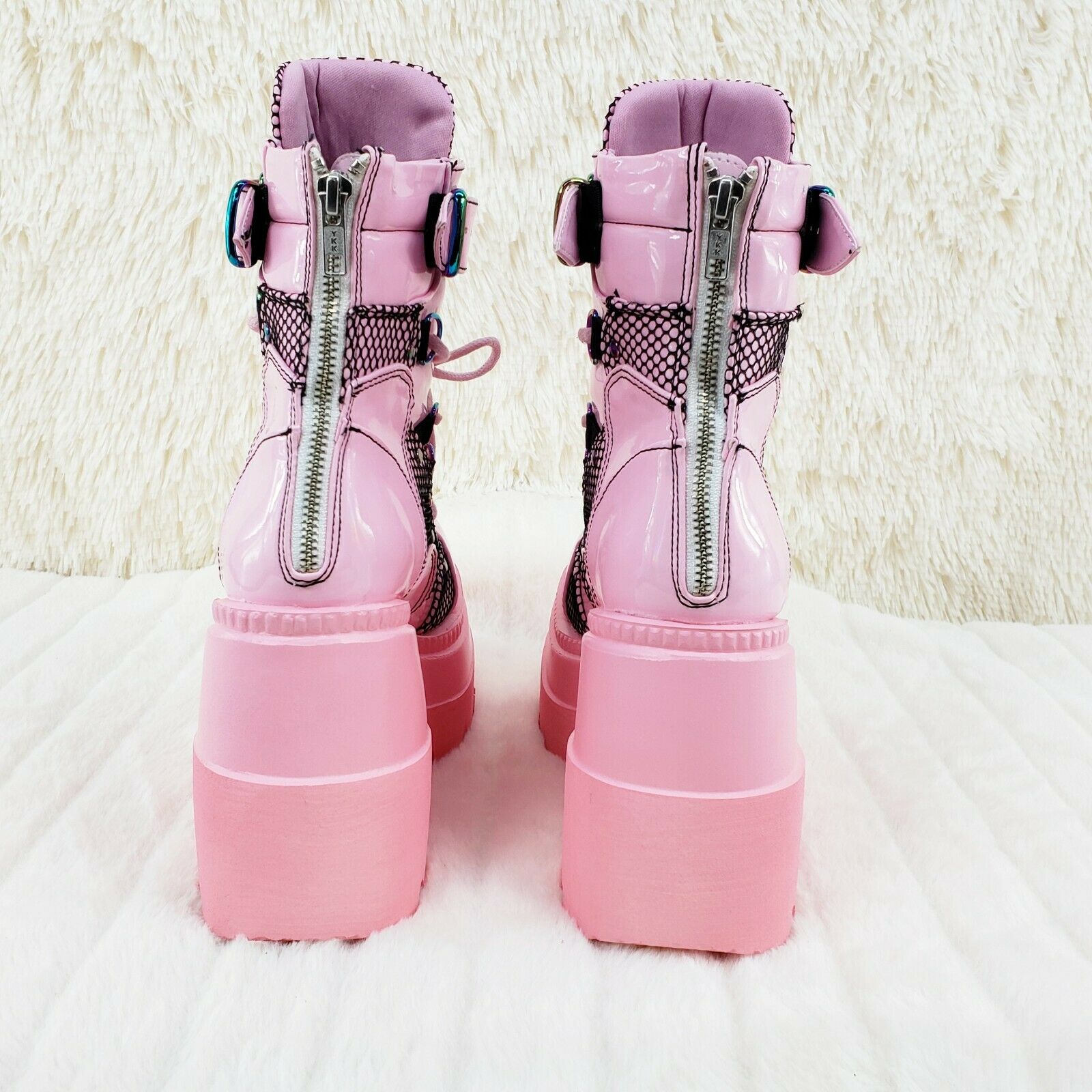 Heels Flats Sexy Women's Shoes Thigh High Boots Totally Wicked Footwear Afterpay Paypal