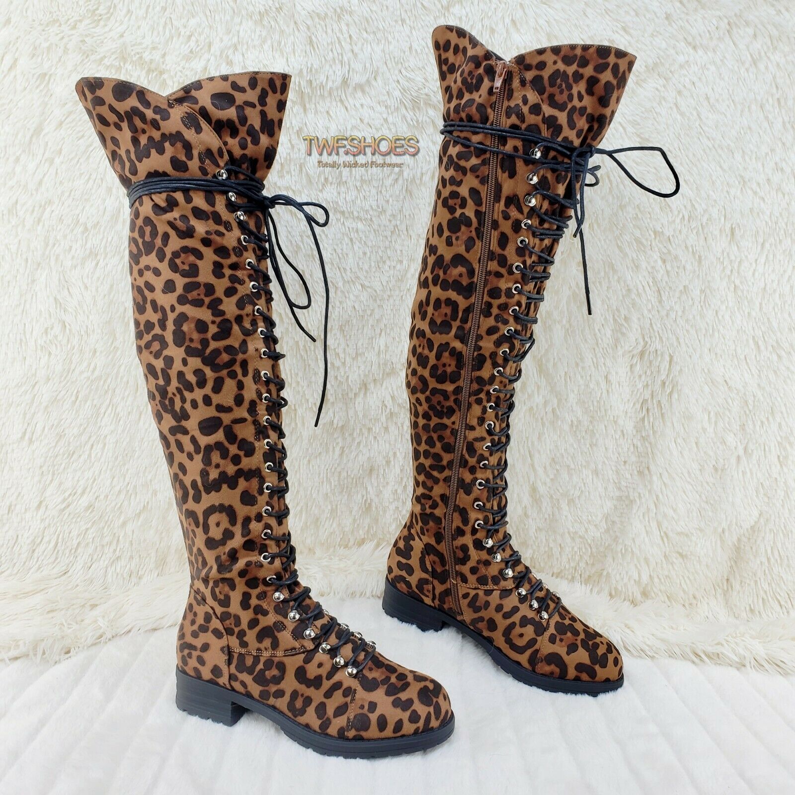 Heels Flats Sexy Women's Shoes Thigh High Boots Totally Wicked Footwear Afterpay Paypal