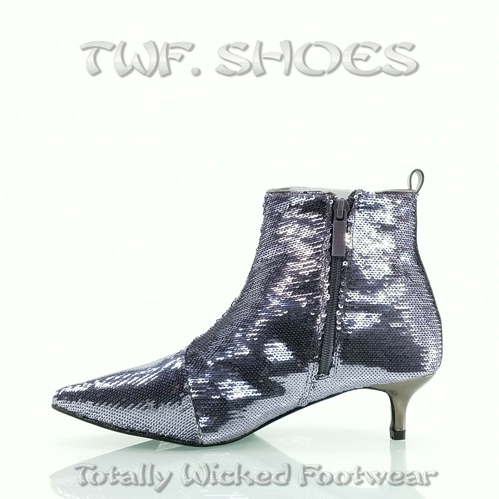 Heels Flats Sexy Women's Shoes Thigh High Boots Totally Wicked Footwear Afterpay Paypal