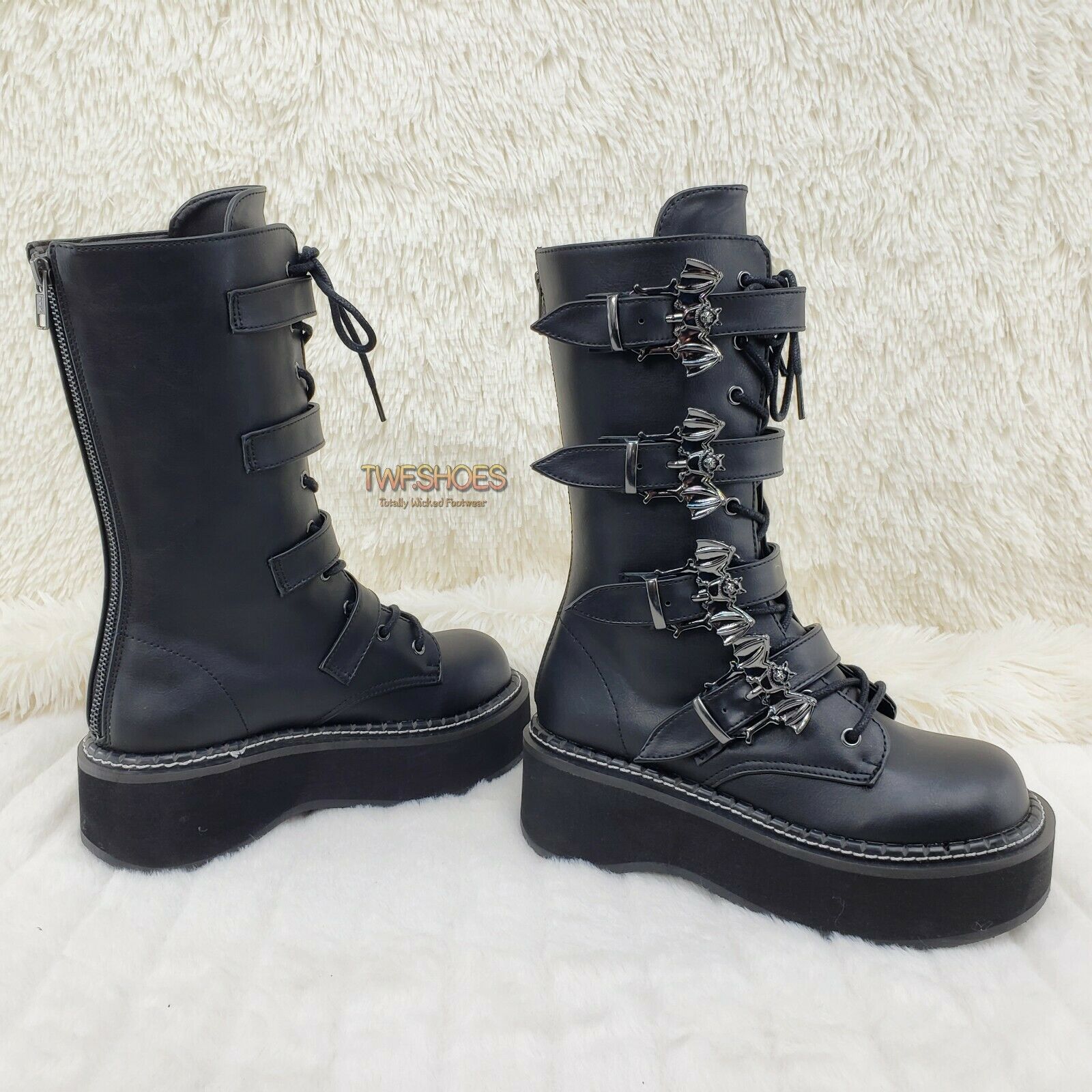 Heels Flats Sexy Women's Shoes Thigh High Boots Totally Wicked Footwear Afterpay Paypal