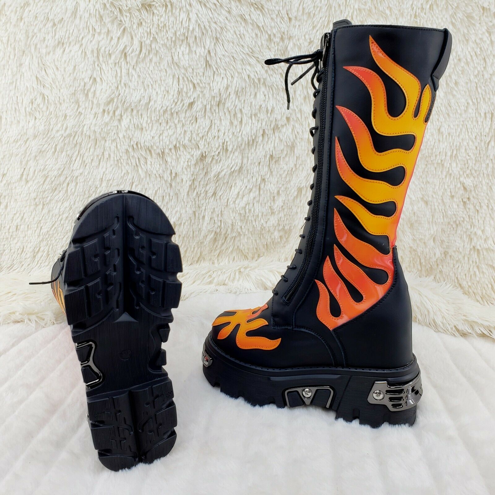Heels Flats Sexy Women's Shoes Thigh High Boots Totally Wicked Footwear Afterpay Paypal