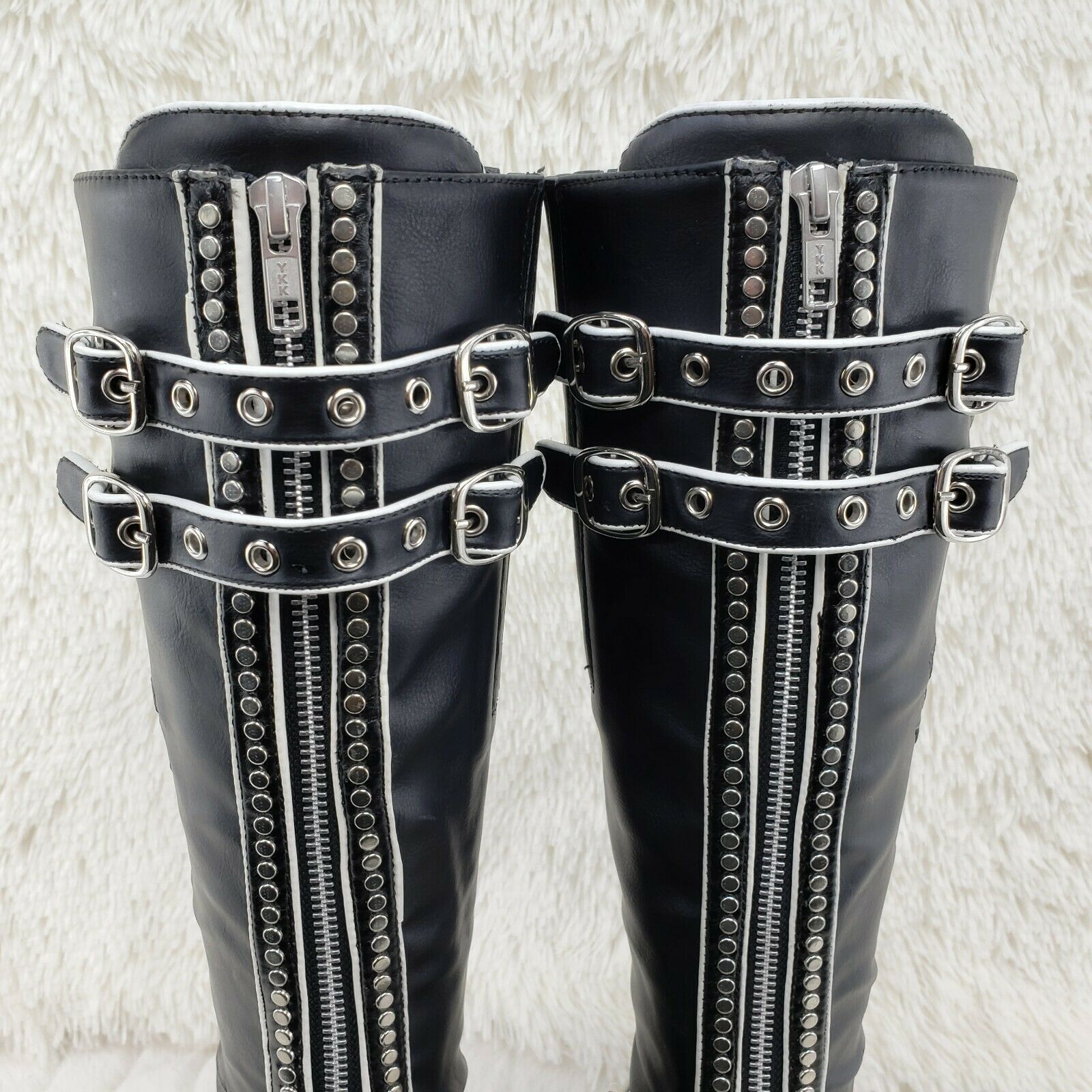 Heels Flats Sexy Women's Shoes Thigh High Boots Totally Wicked Footwear Afterpay Paypal