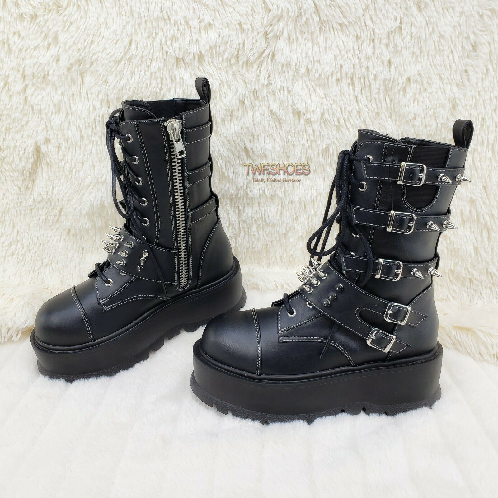 Heels Flats Sexy Women's Shoes Thigh High Boots Totally Wicked Footwear Afterpay Paypal