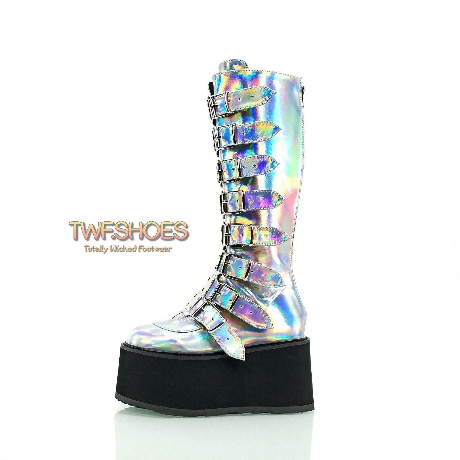 Heels Flats Sexy Women's Shoes Thigh High Boots Totally Wicked Footwear Afterpay Paypal