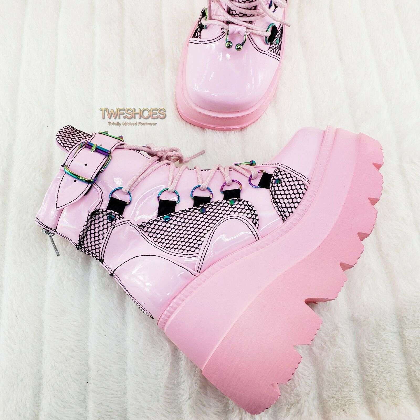 Heels Flats Sexy Women's Shoes Thigh High Boots Totally Wicked Footwear Afterpay Paypal