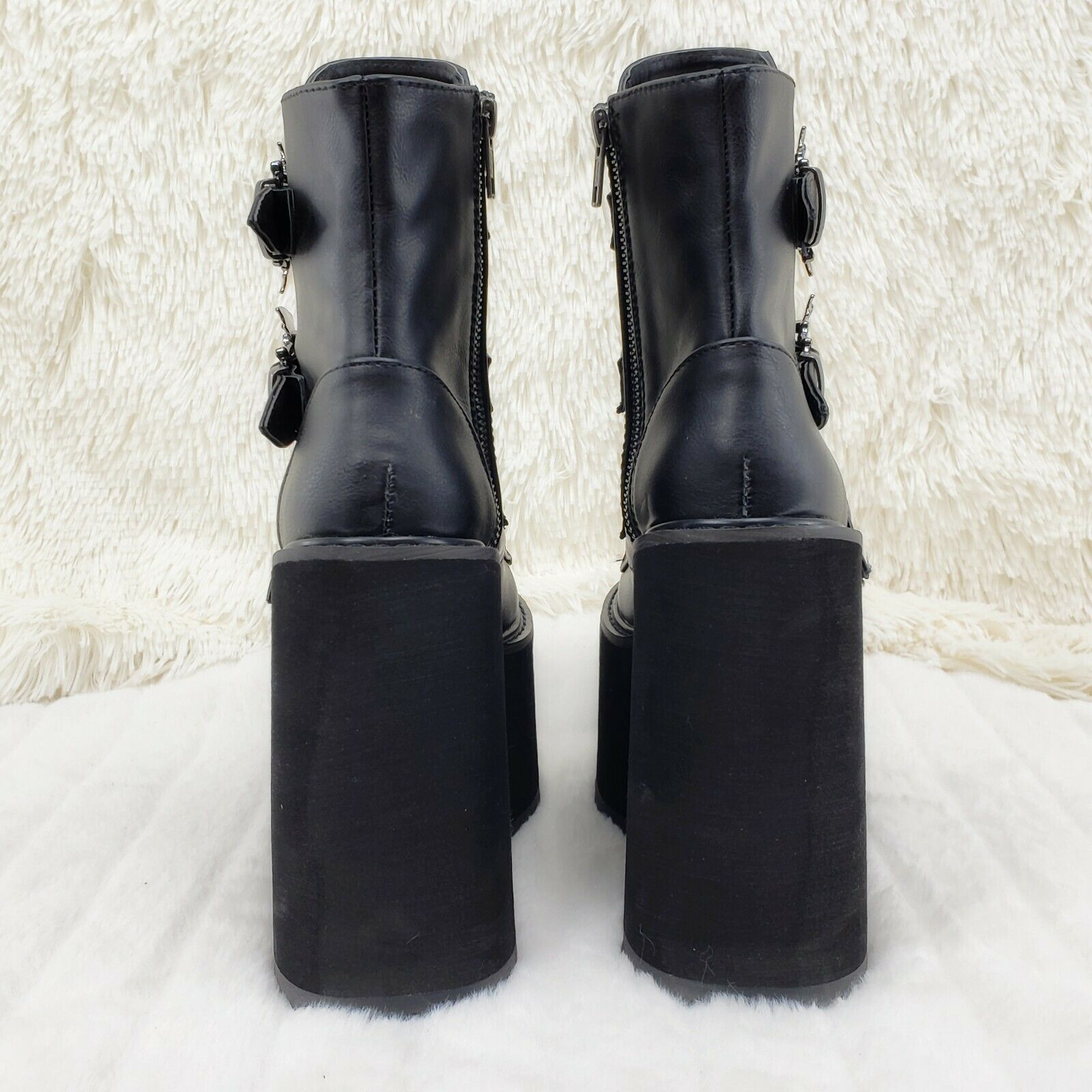 Heels Flats Sexy Women's Shoes Thigh High Boots Totally Wicked Footwear Afterpay Paypal