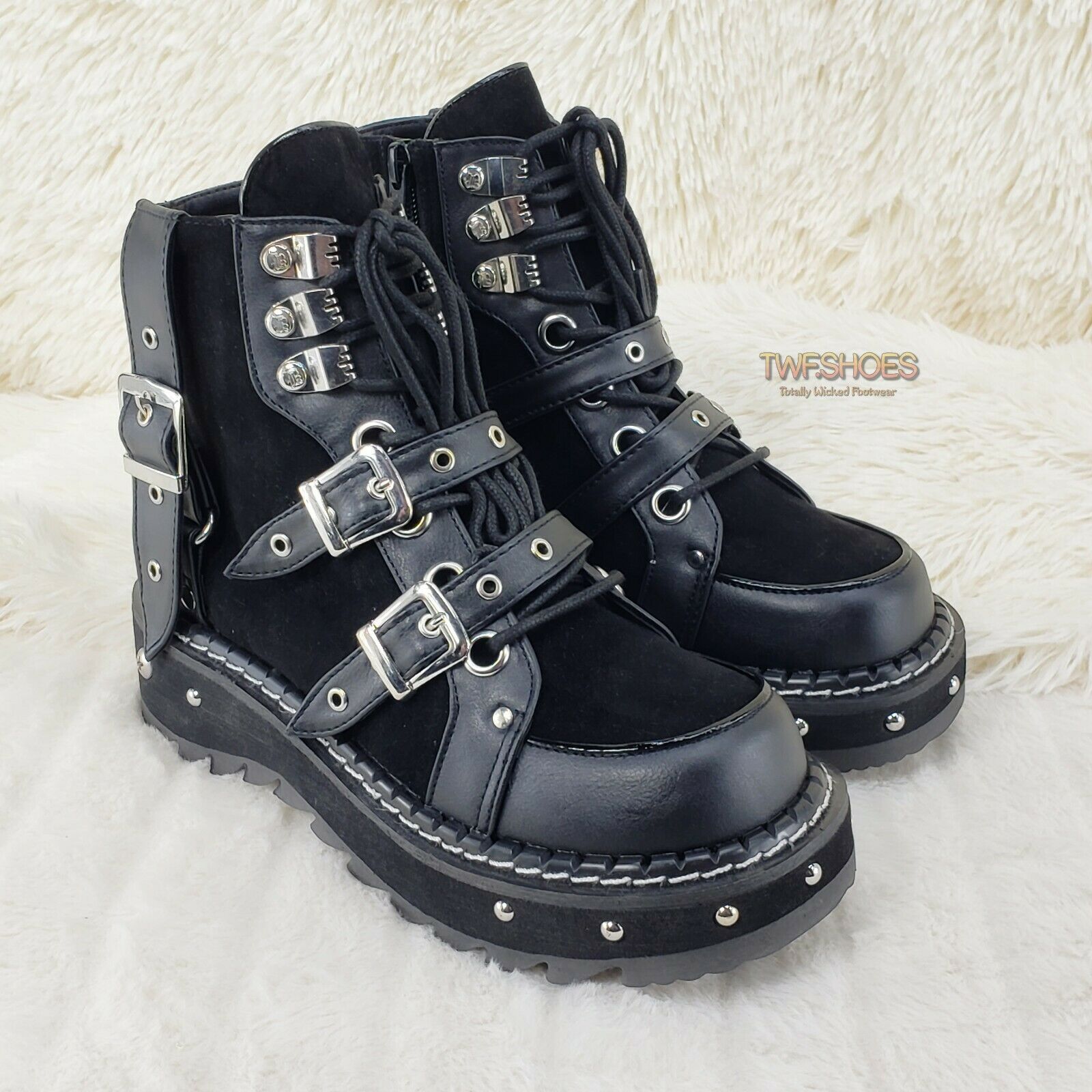 Heels Flats Sexy Women's Shoes Thigh High Boots Totally Wicked Footwear Afterpay Paypal