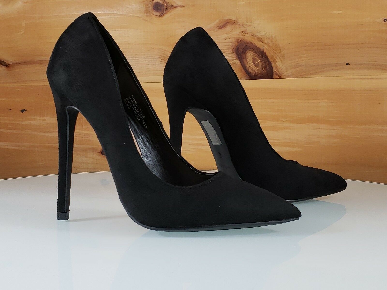 Heels Flats Sexy Women's Shoes Thigh High Boots Totally Wicked Footwear Afterpay Paypal