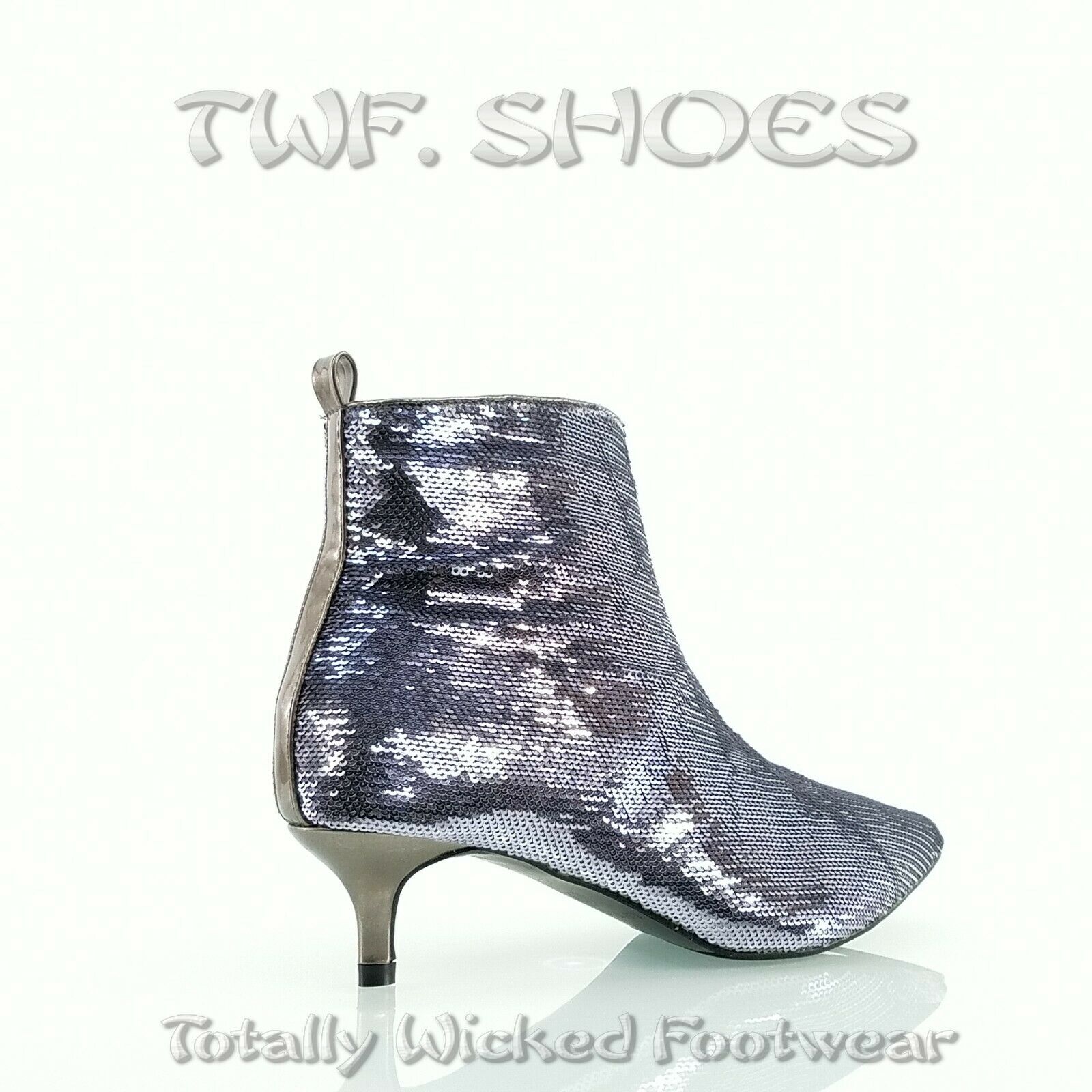 Heels Flats Sexy Women's Shoes Thigh High Boots Totally Wicked Footwear Afterpay Paypal