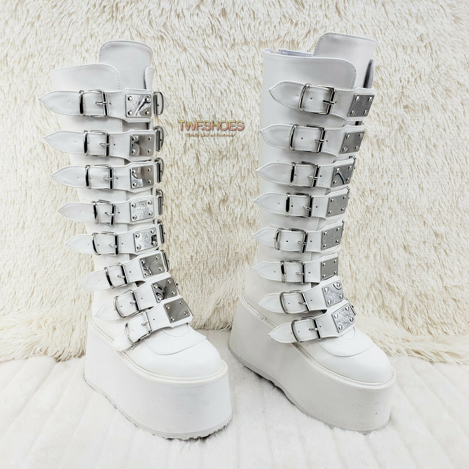 Heels Flats Sexy Women's Shoes Thigh High Boots Totally Wicked Footwear Afterpay Paypal