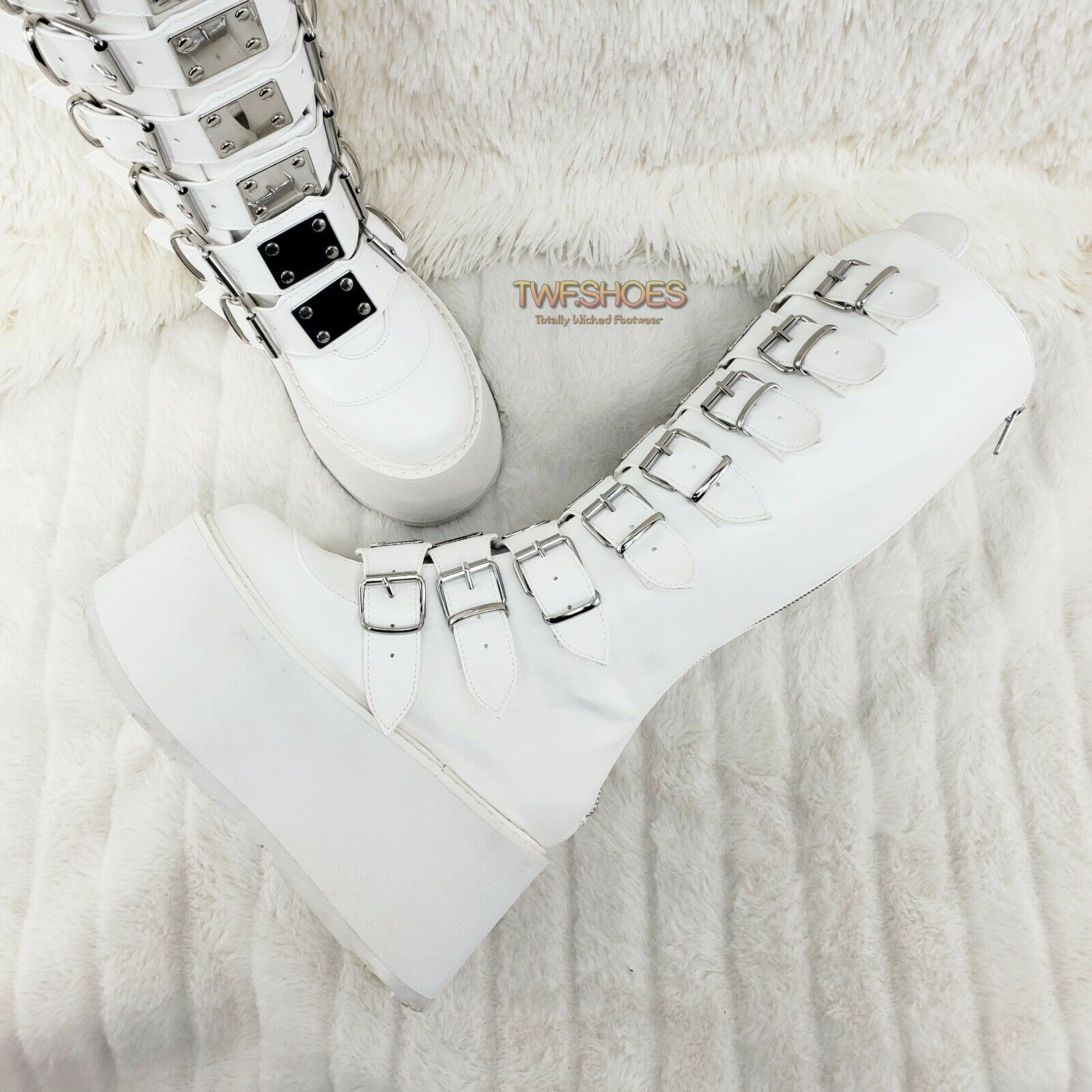 Heels Flats Sexy Women's Shoes Thigh High Boots Totally Wicked Footwear Afterpay Paypal
