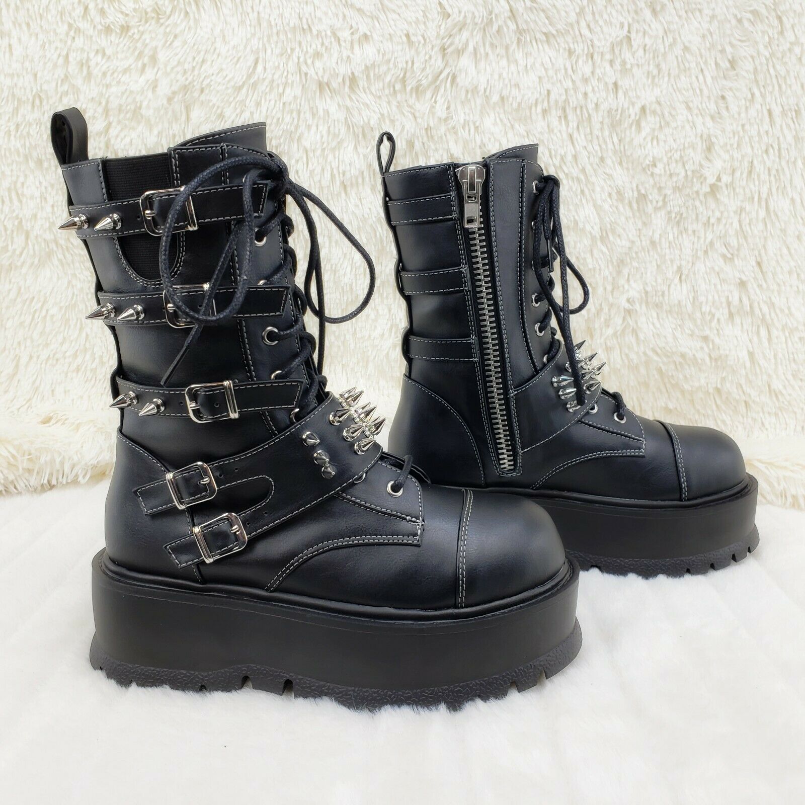 Heels Flats Sexy Women's Shoes Thigh High Boots Totally Wicked Footwear Afterpay Paypal