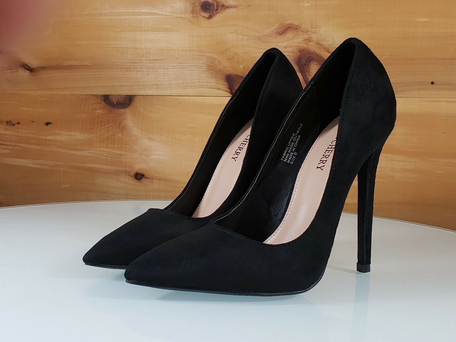 Heels Flats Sexy Women's Shoes Thigh High Boots Totally Wicked Footwear Afterpay Paypal