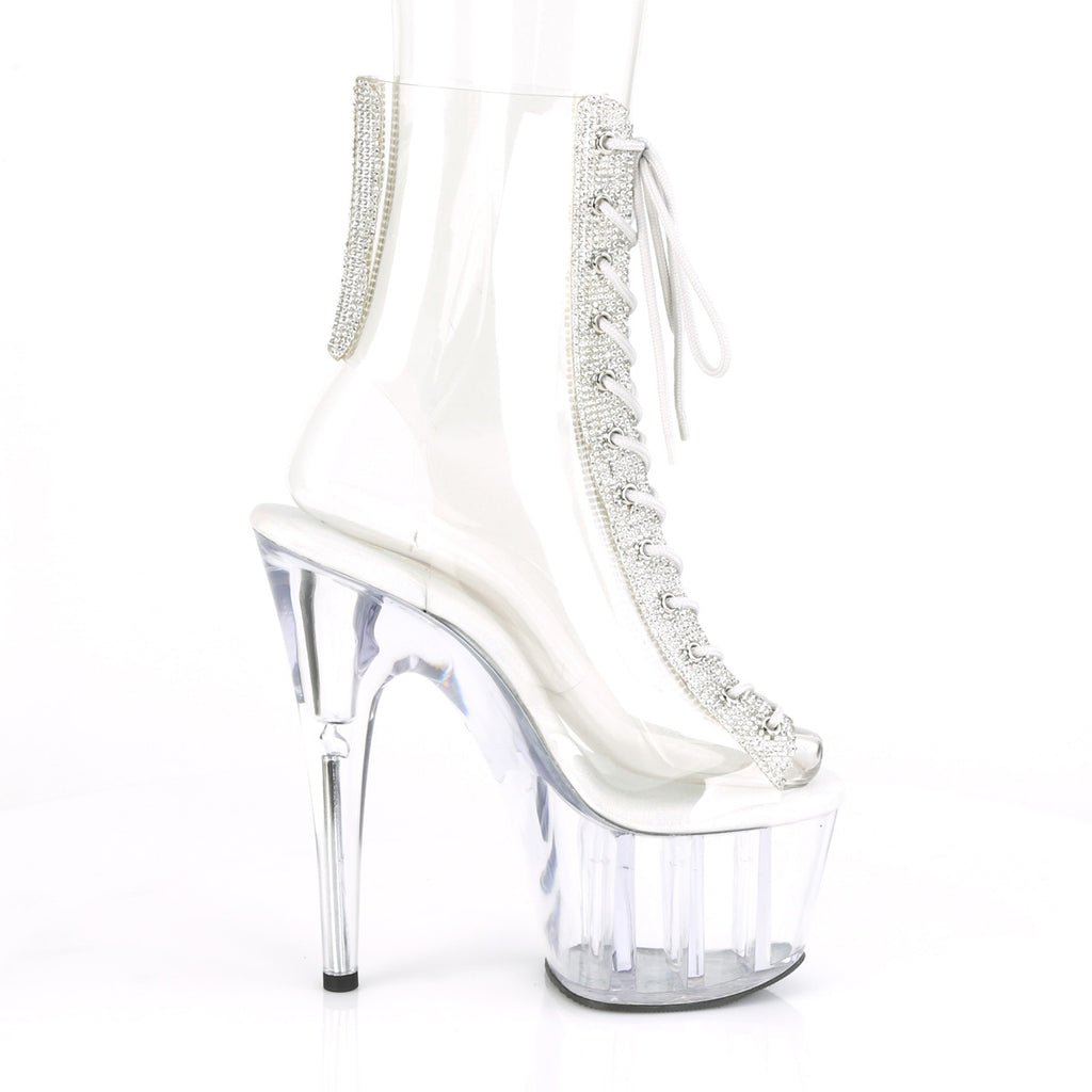 Pleaser on sale heels afterpay