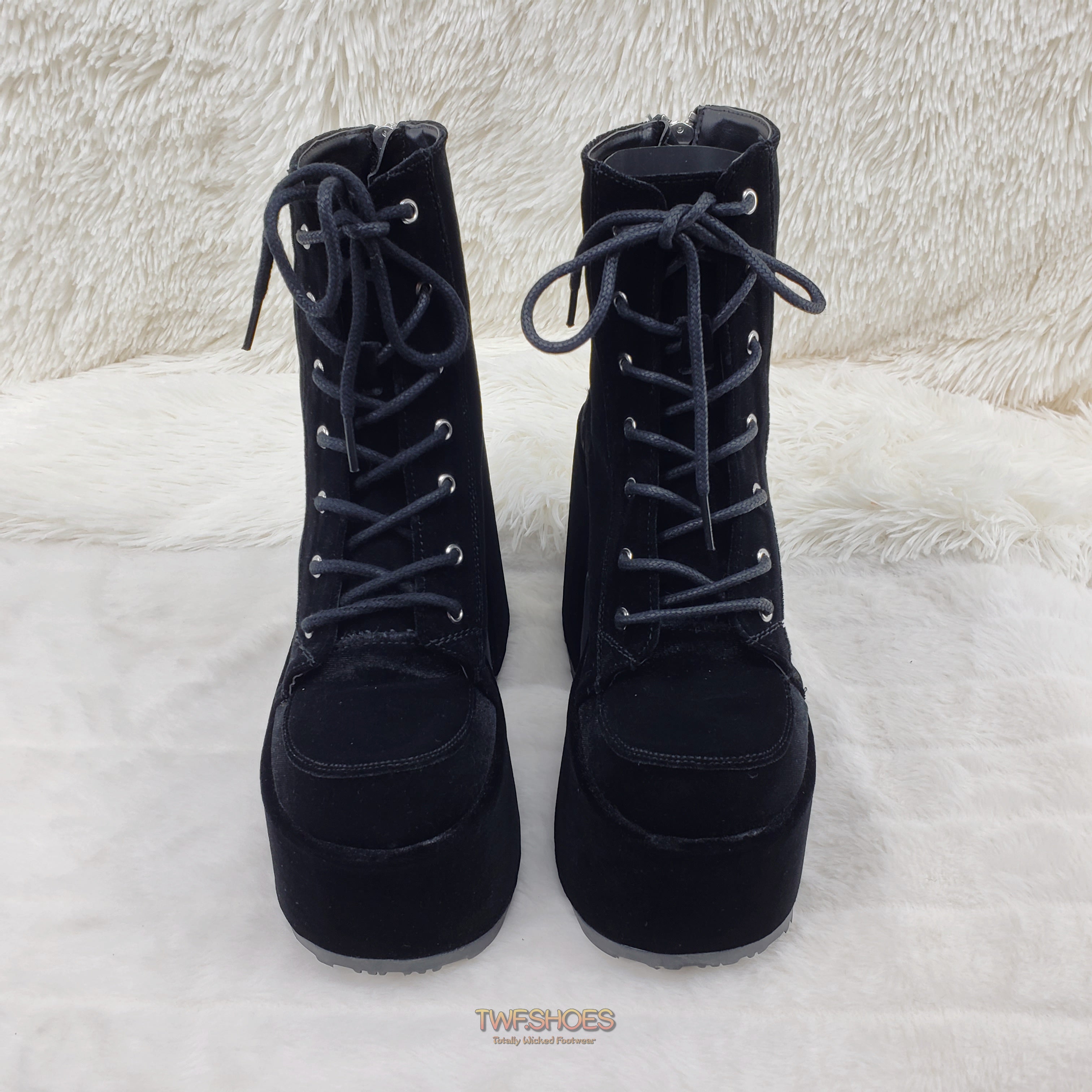 Heels Flats Sexy Women's Shoes Thigh High Boots Totally Wicked Footwear Afterpay Paypal
