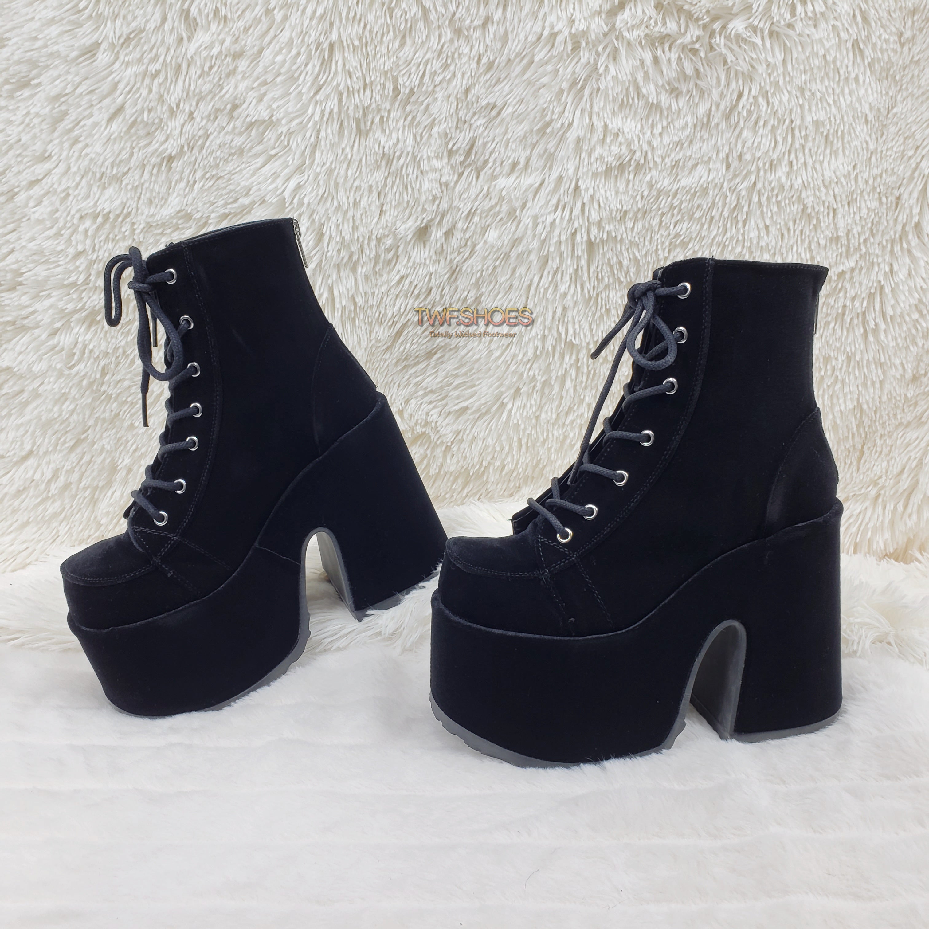 Heels Flats Sexy Women's Shoes Thigh High Boots Totally Wicked Footwear Afterpay Paypal