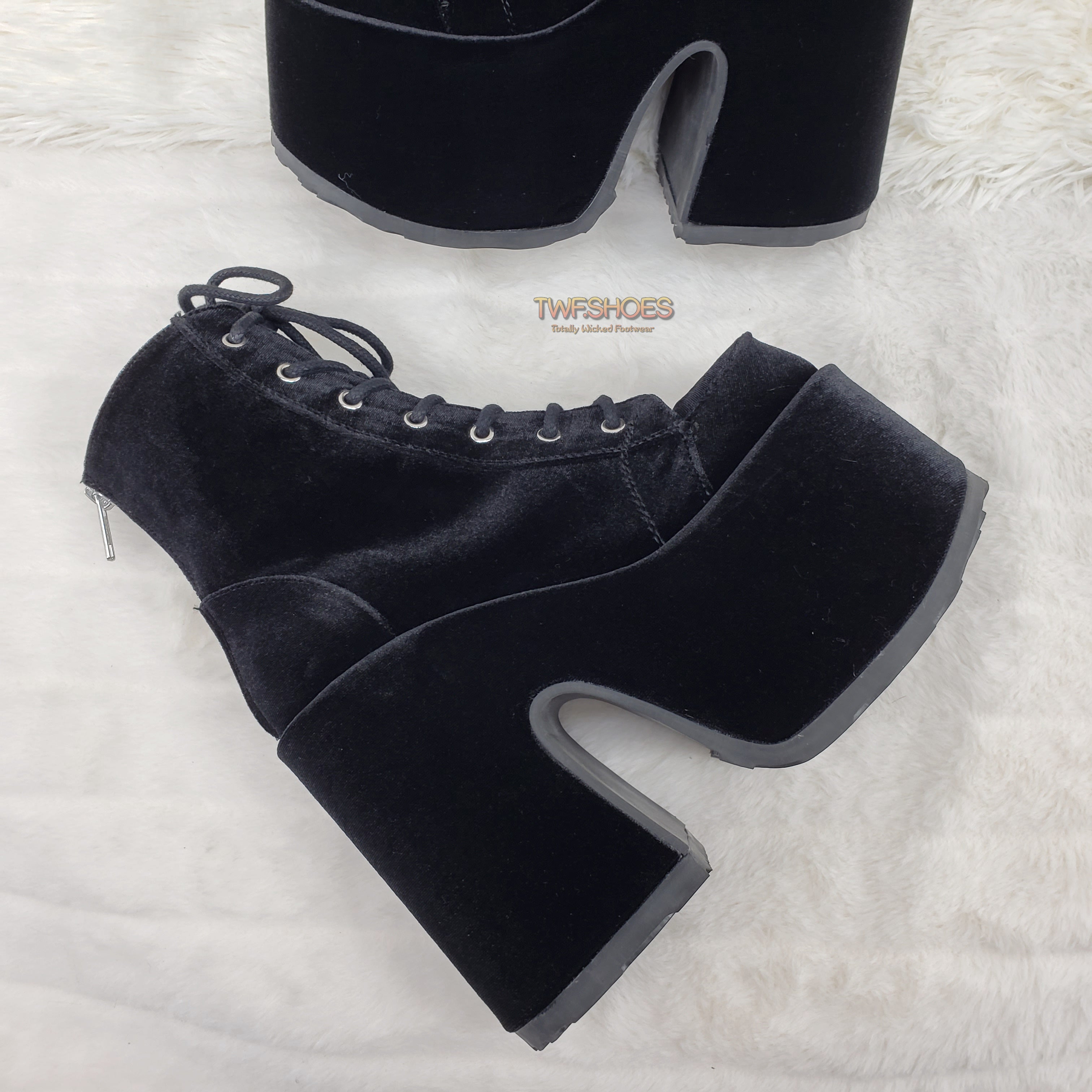 Heels Flats Sexy Women's Shoes Thigh High Boots Totally Wicked Footwear Afterpay Paypal